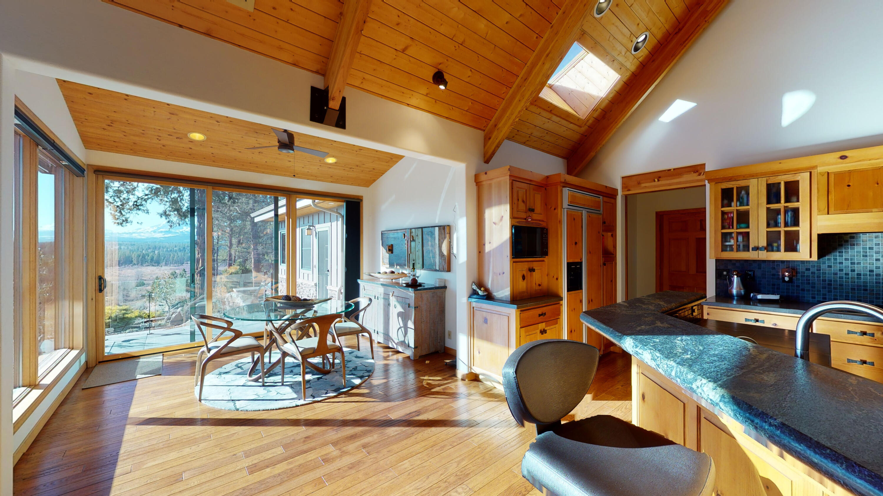 Junipine Acres - Residential