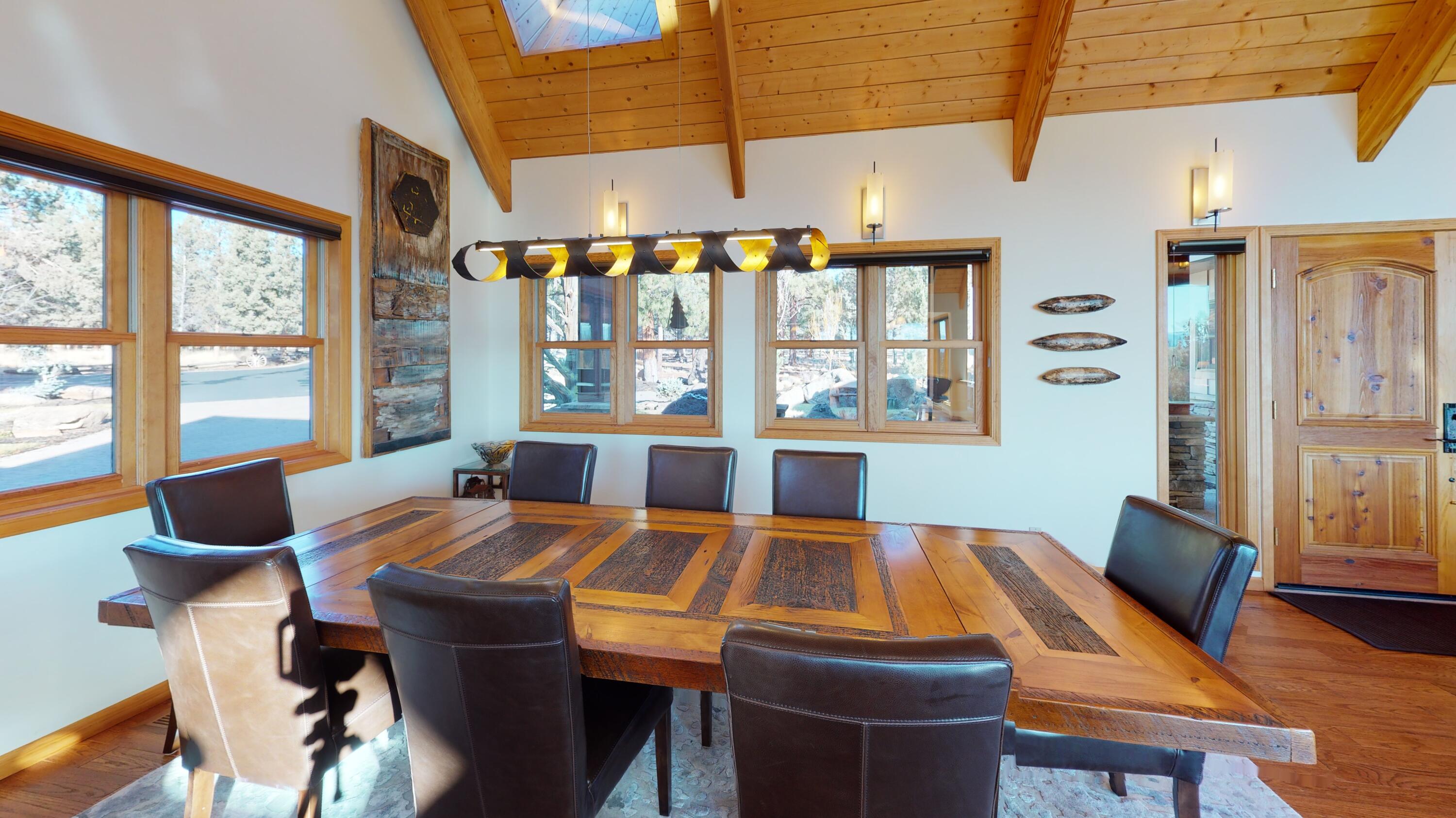 Junipine Acres - Residential