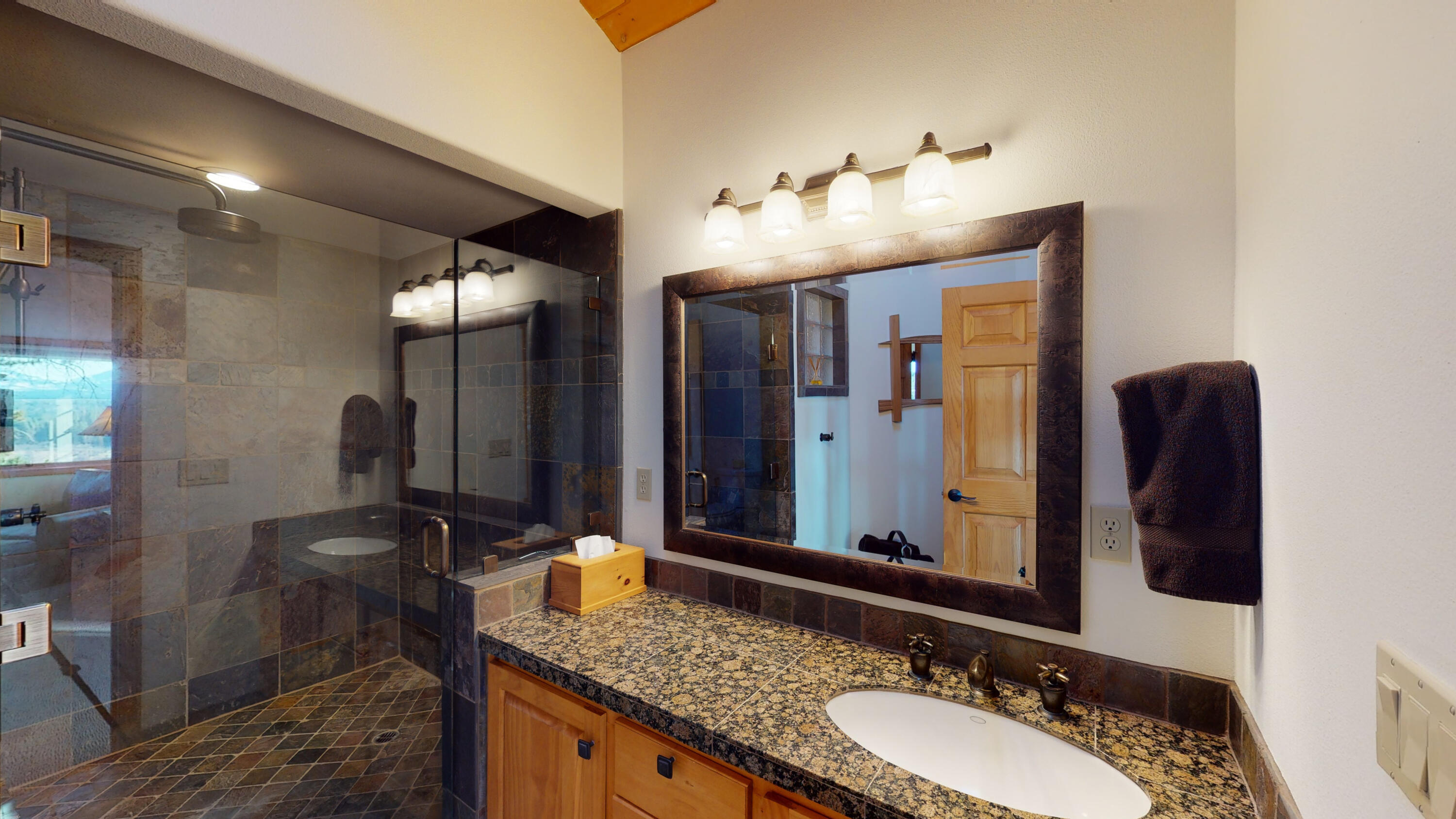 Junipine Acres - Residential