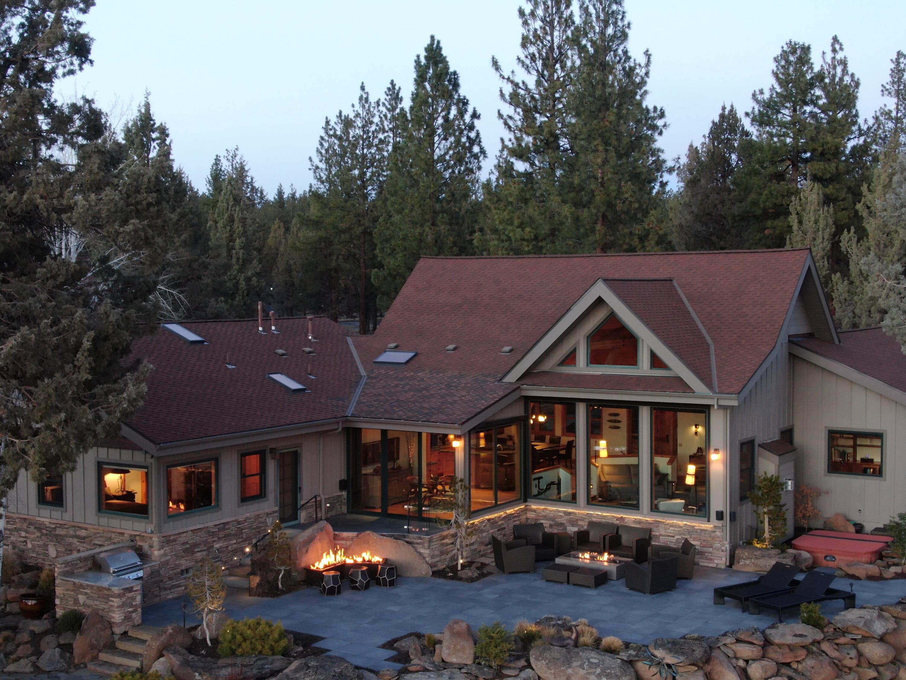 Junipine Acres - Residential