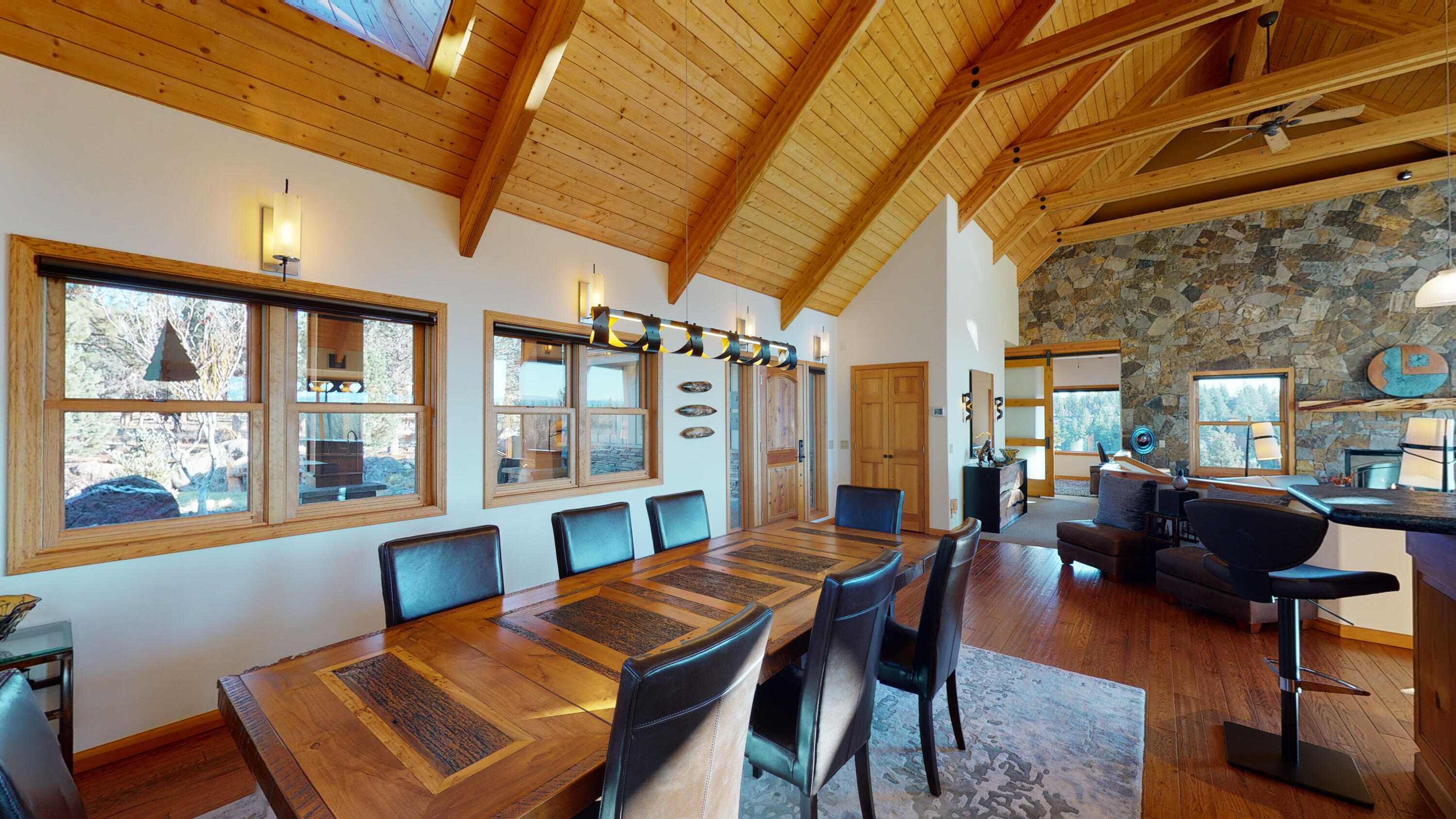 Junipine Acres - Residential