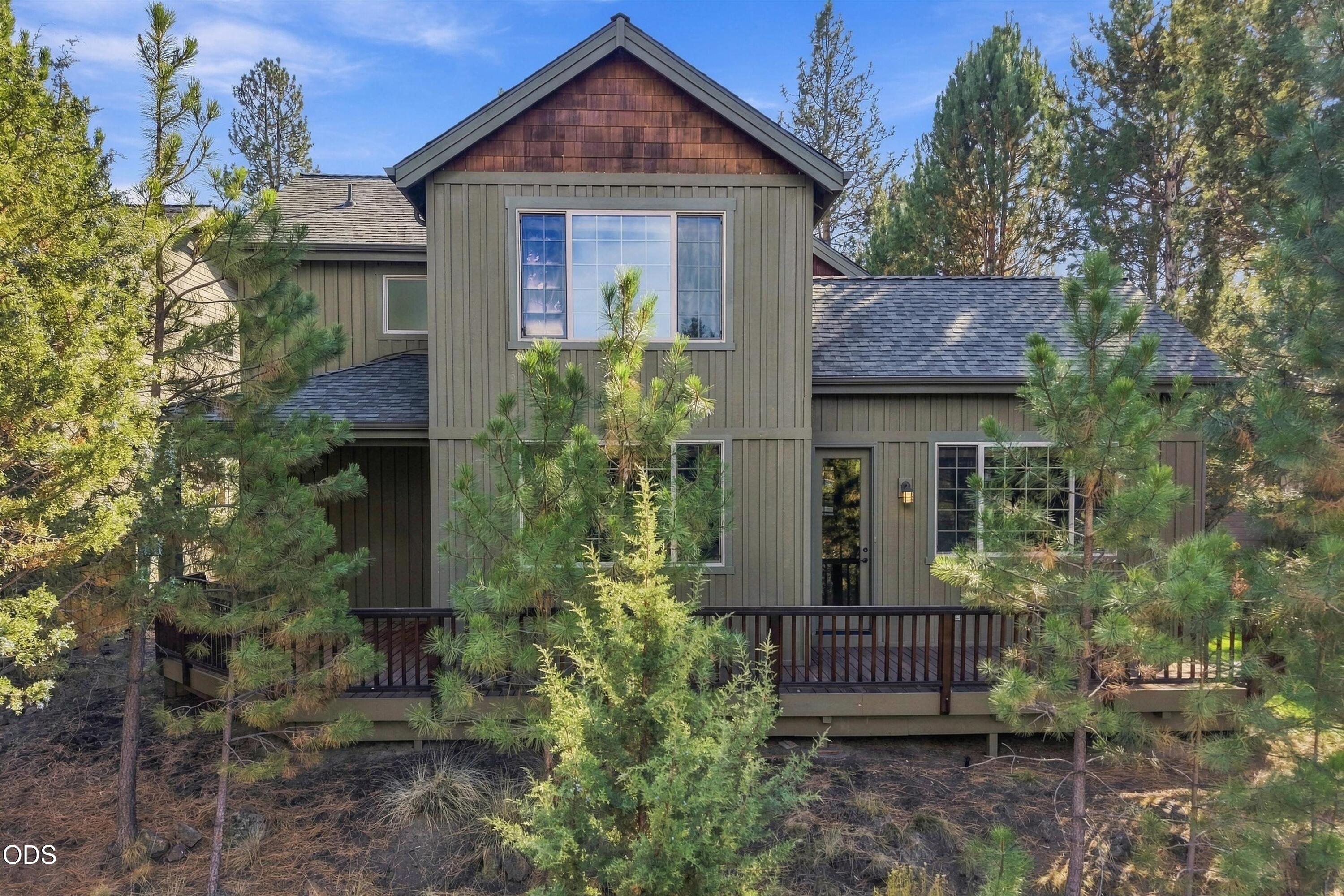 60875 Grand Targhee Drive