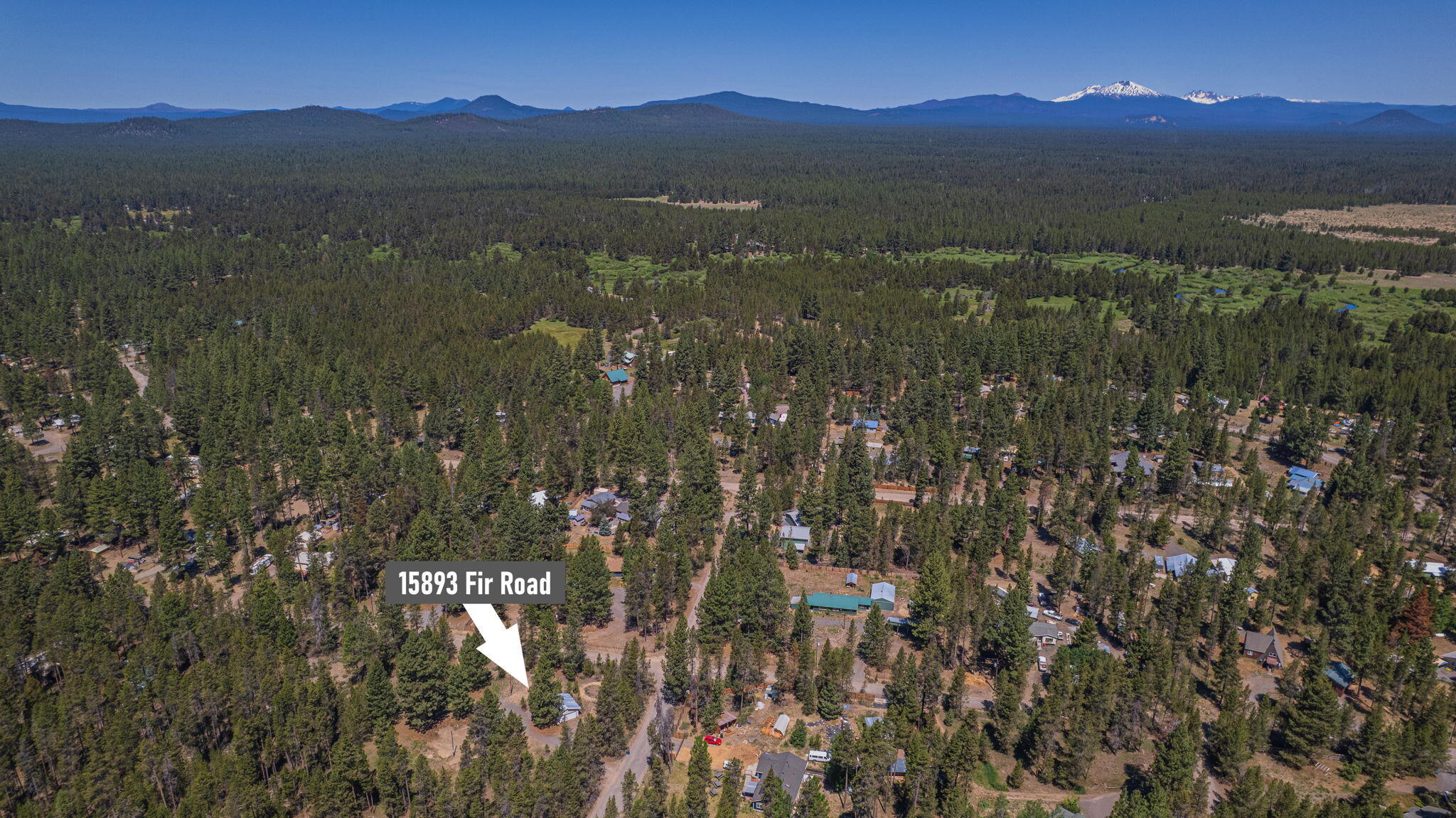 Cl+D Ranch Tracts - Land