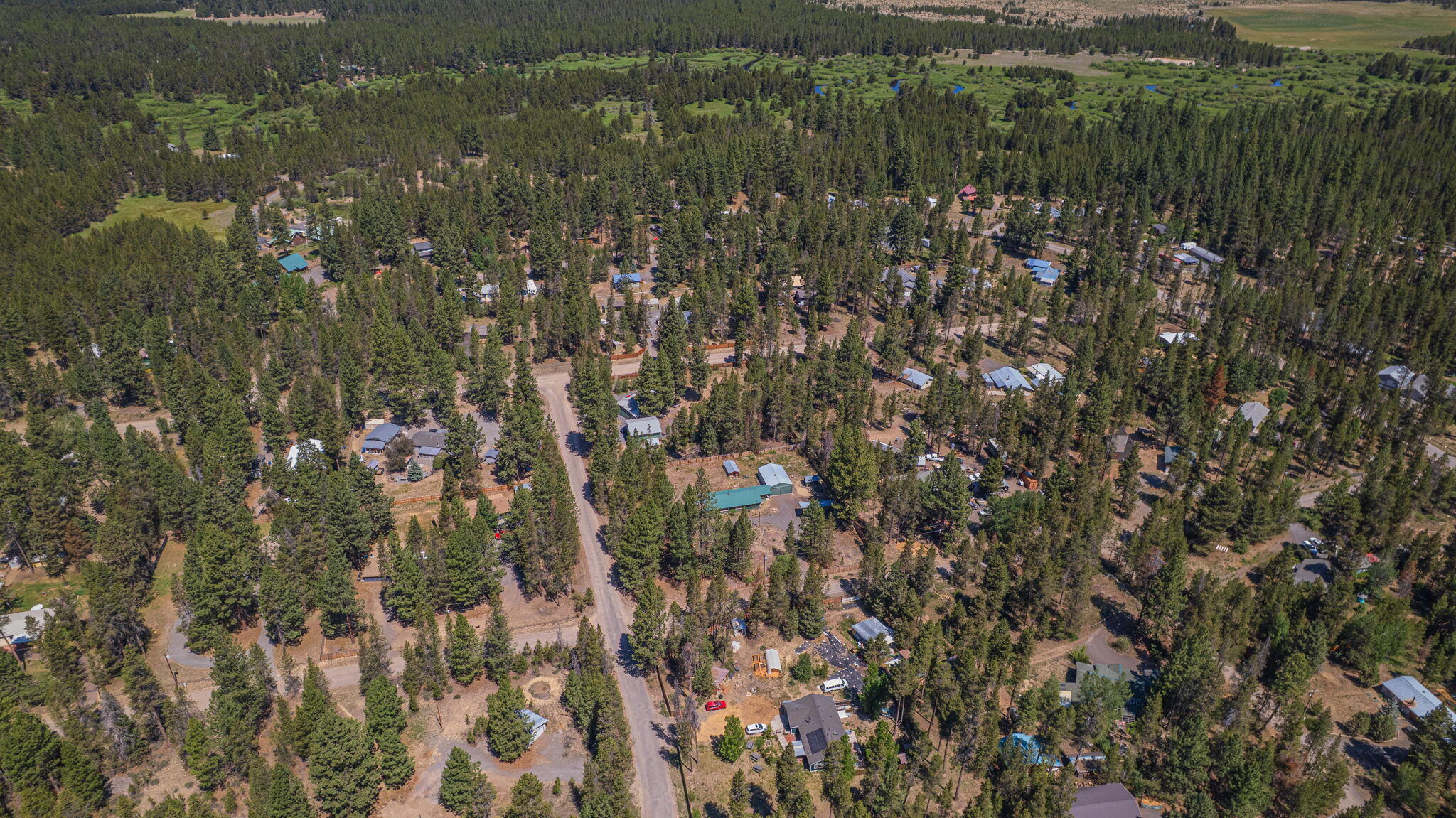 Cl+D Ranch Tracts - Land