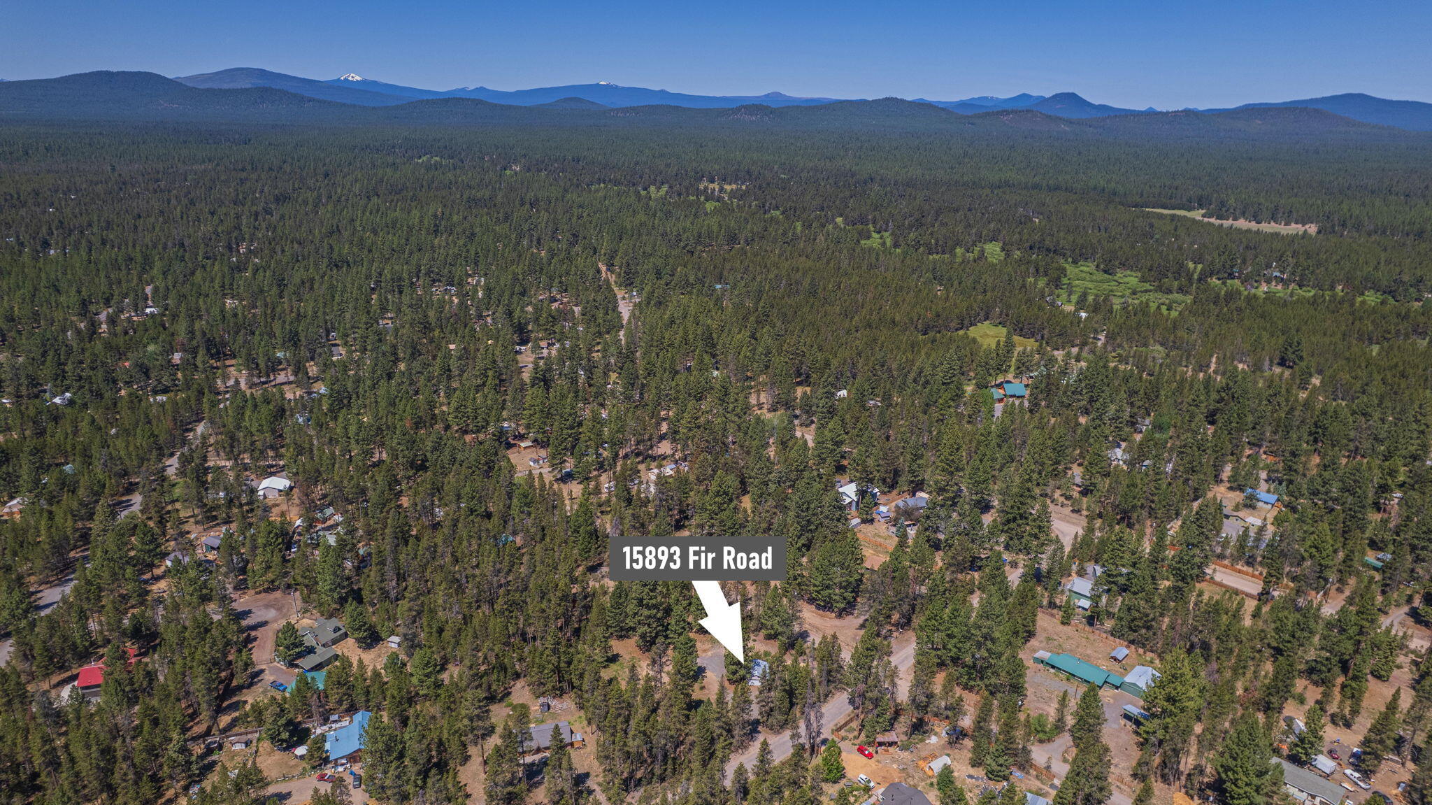 Cl+D Ranch Tracts - Land