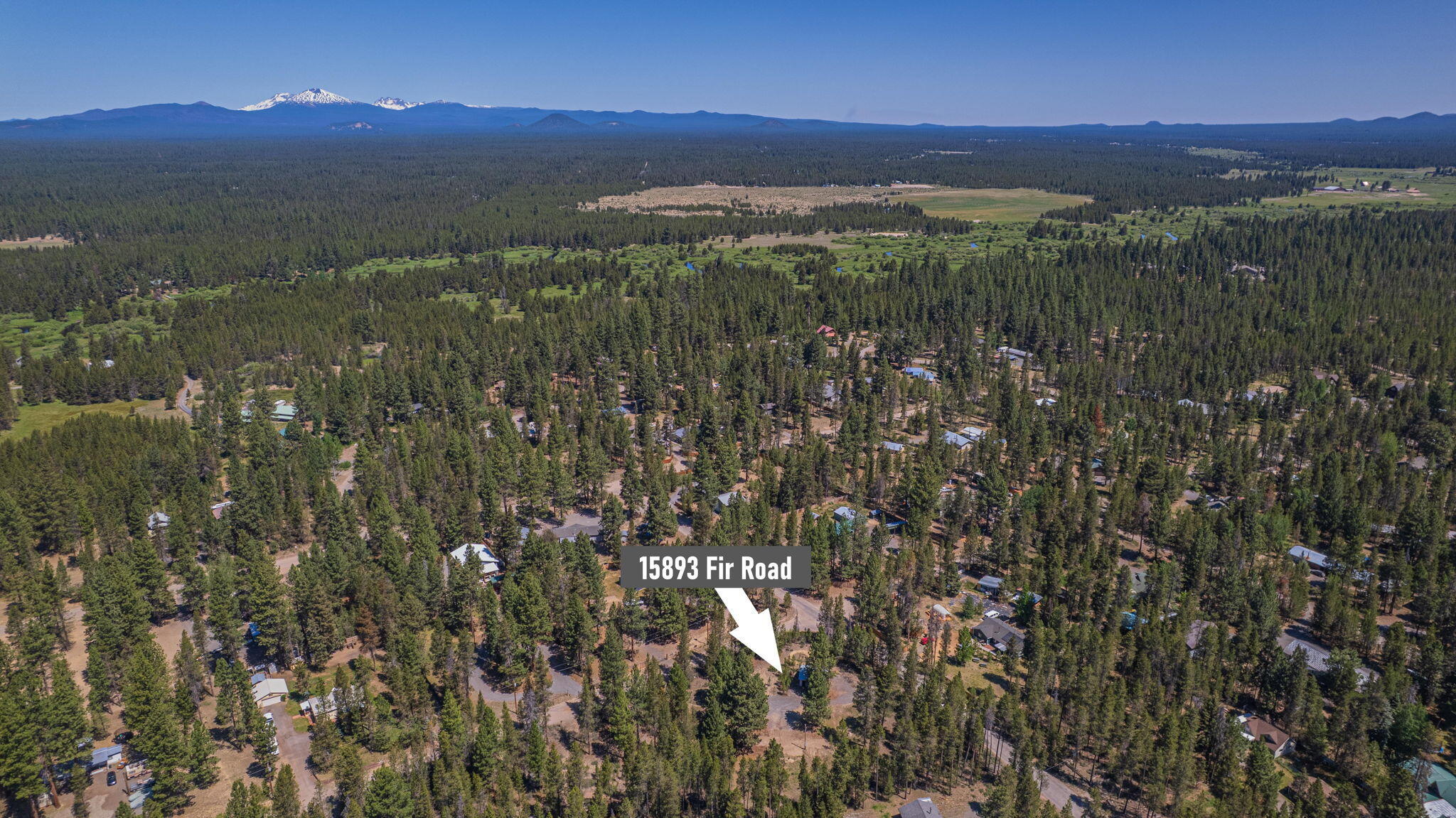 Cl+D Ranch Tracts - Land