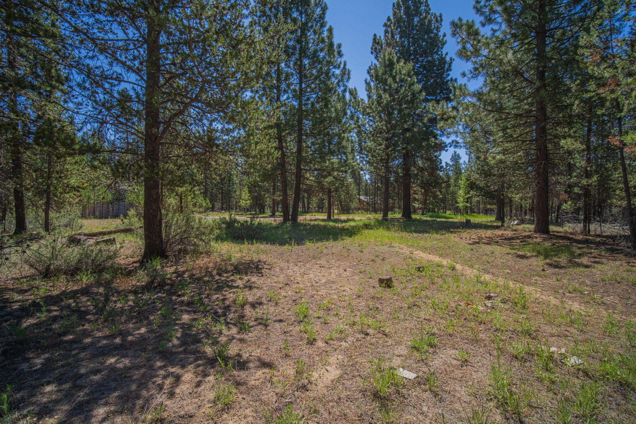 Cl+D Ranch Tracts - Land