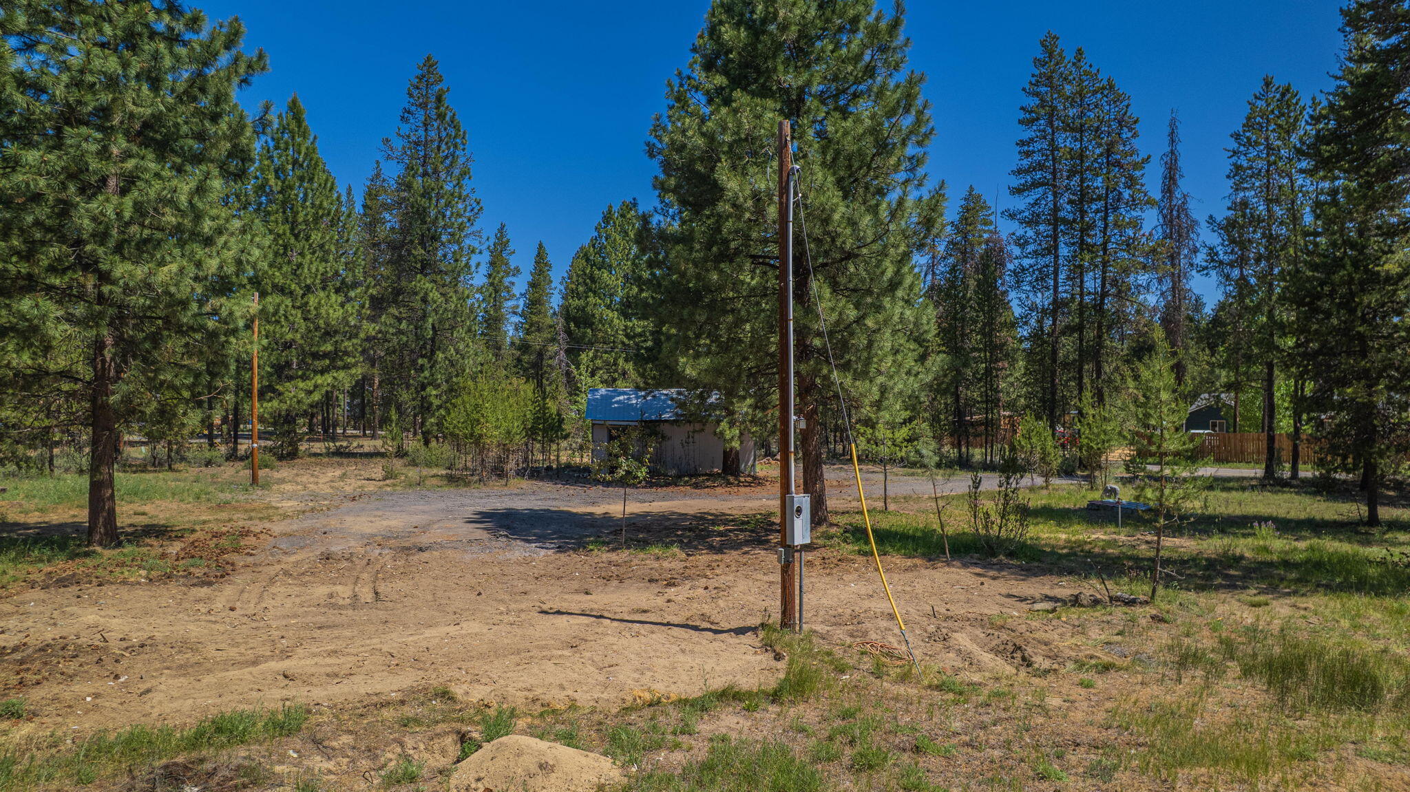 Cl+D Ranch Tracts - Land