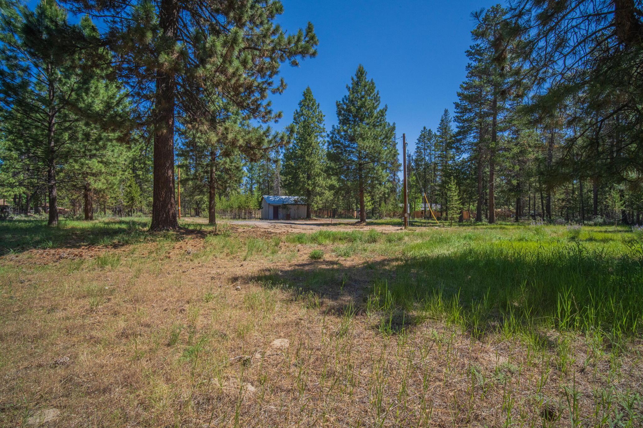 Cl+D Ranch Tracts - Land