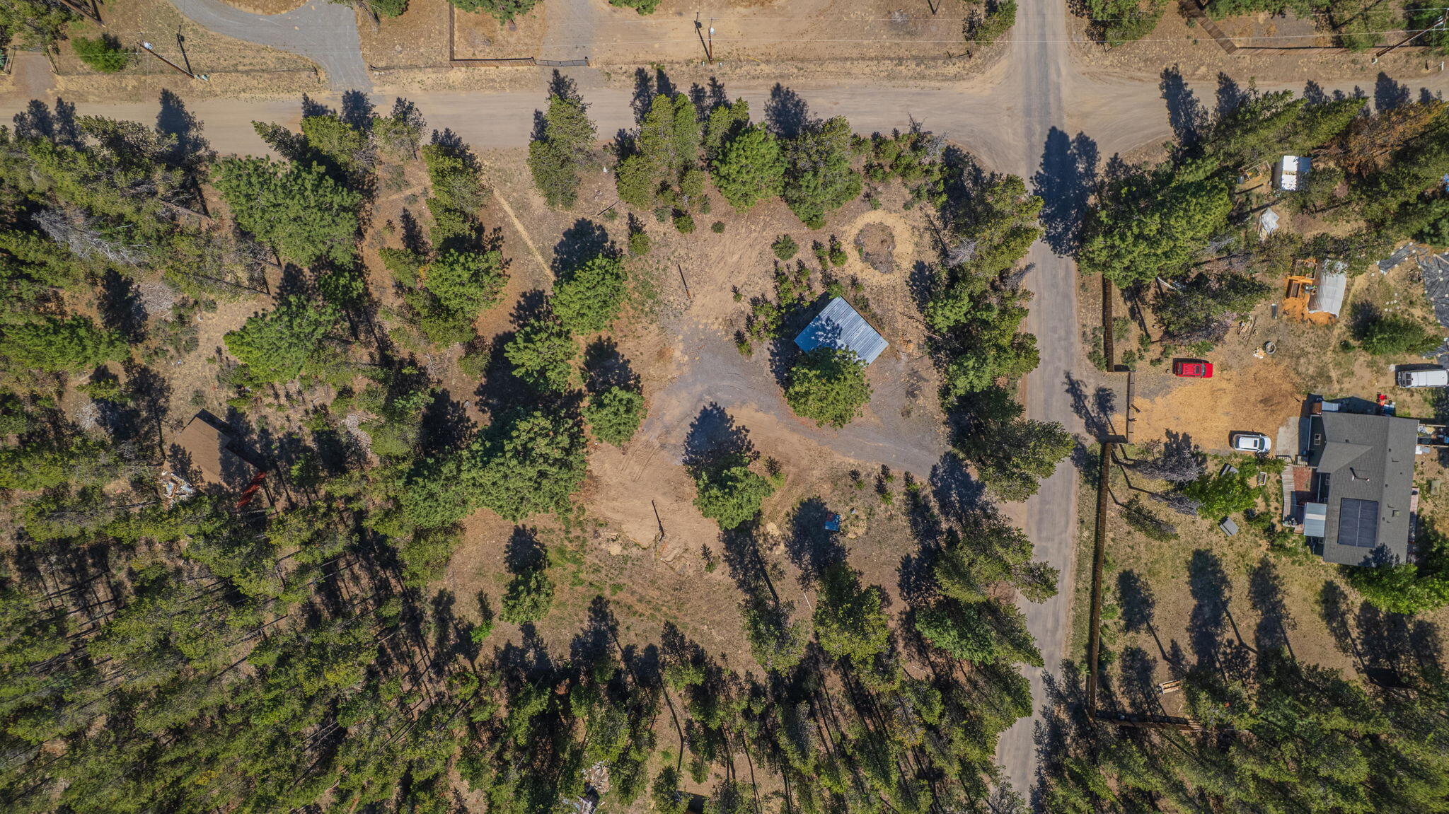 Cl+D Ranch Tracts - Land