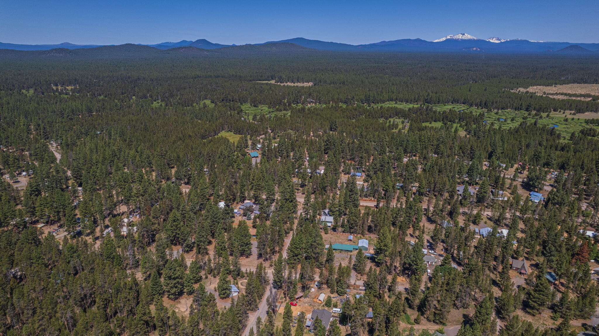 Cl+D Ranch Tracts - Land