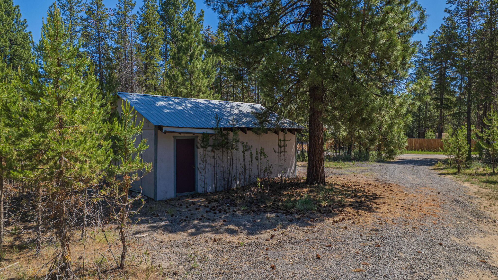 Cl+D Ranch Tracts - Land