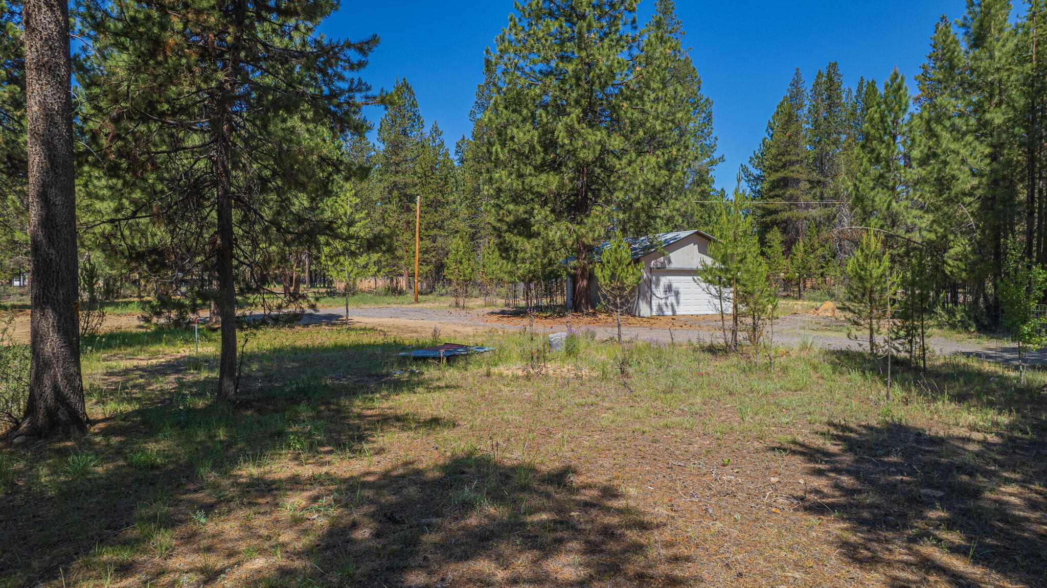 Cl+D Ranch Tracts - Land