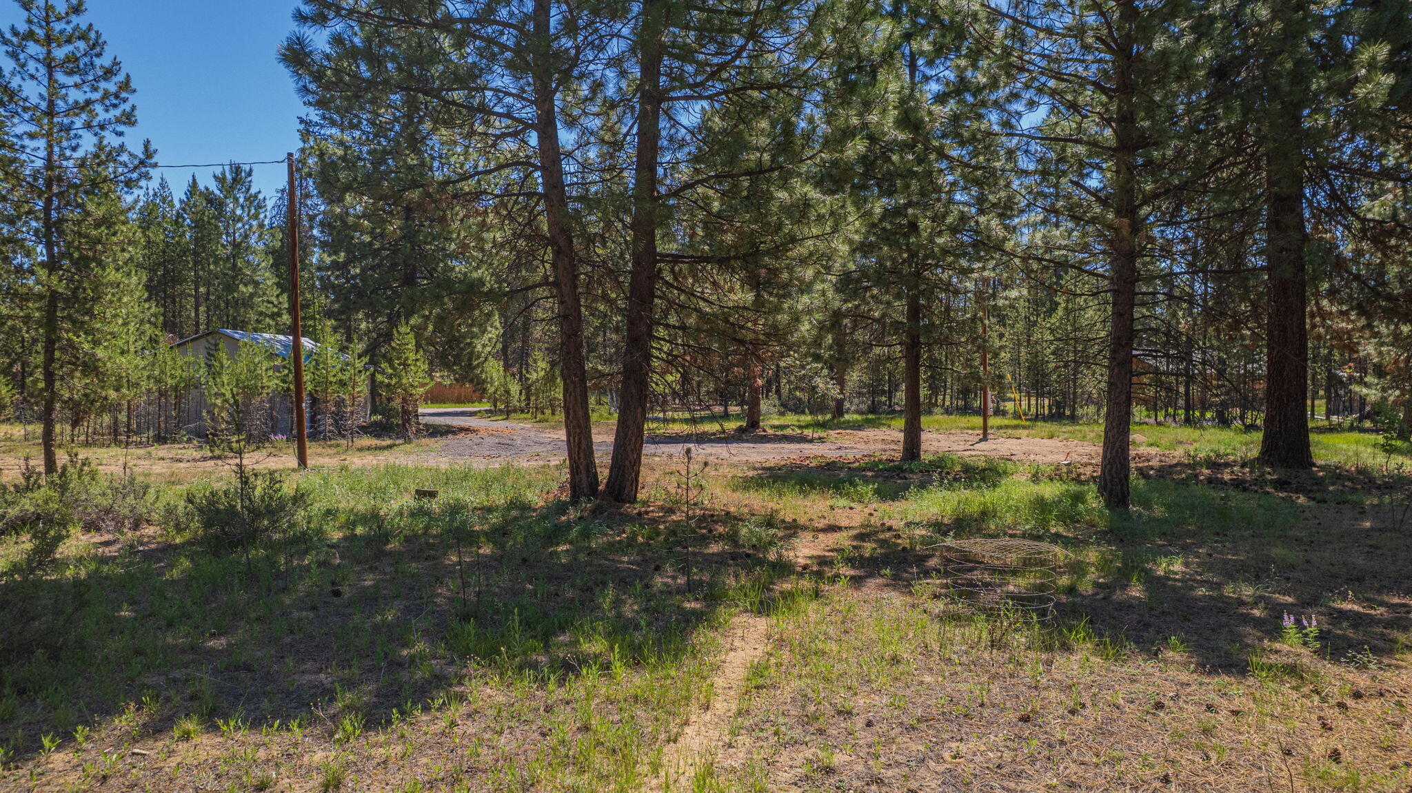 Cl+D Ranch Tracts - Land