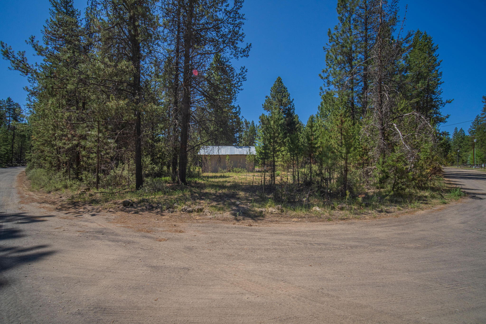 Cl+D Ranch Tracts - Land