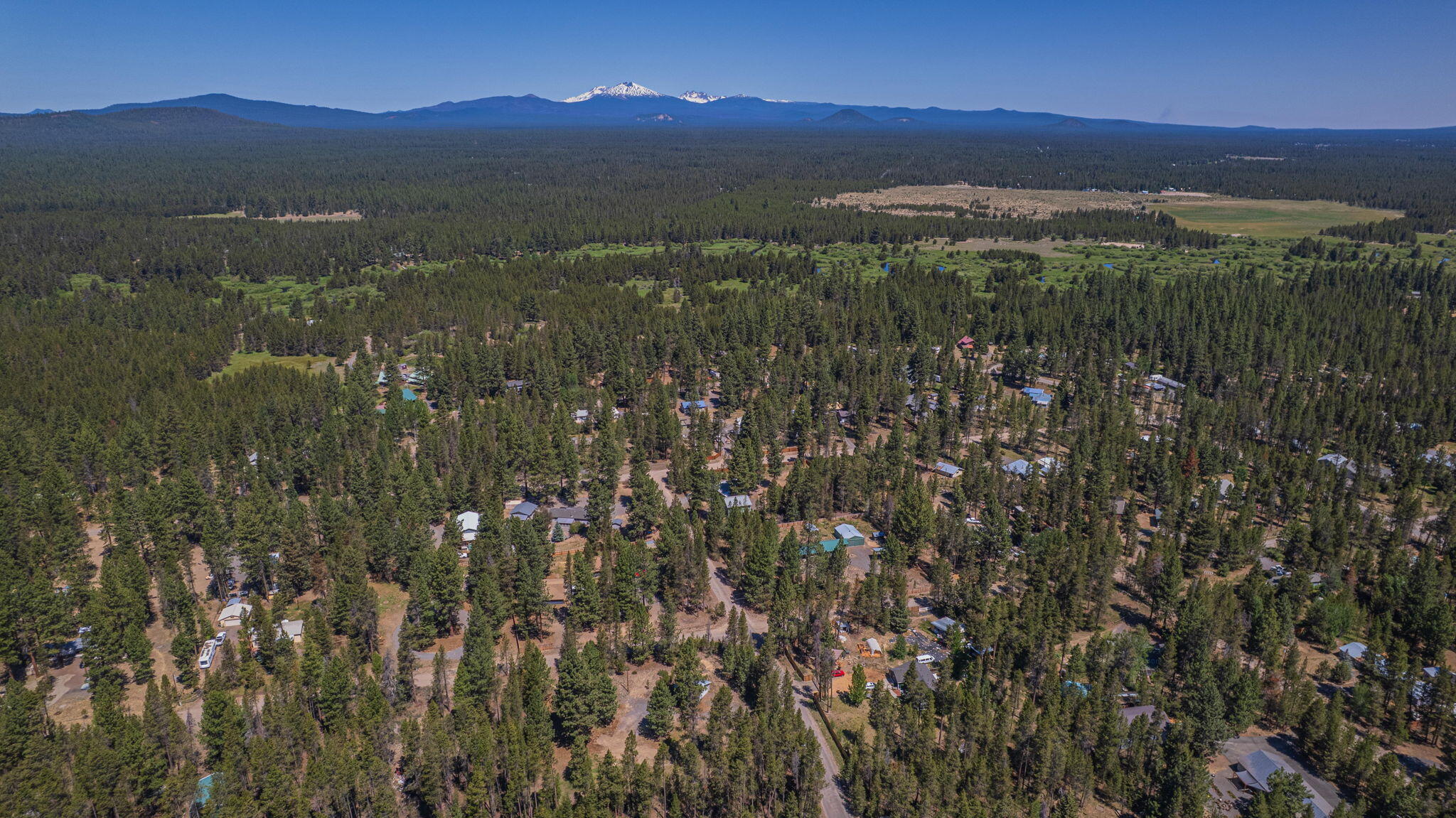 Cl+D Ranch Tracts - Land