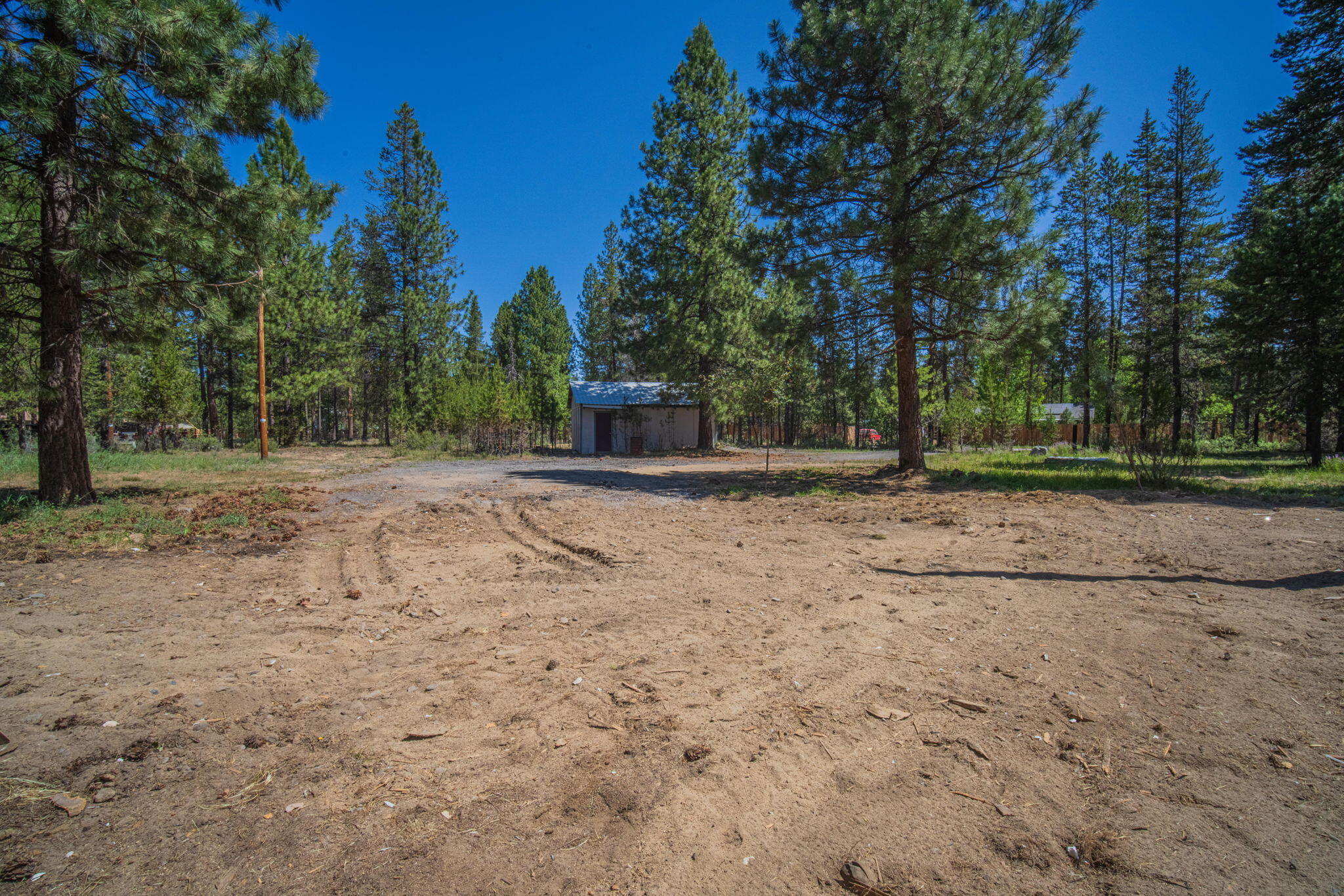 Cl+D Ranch Tracts - Land