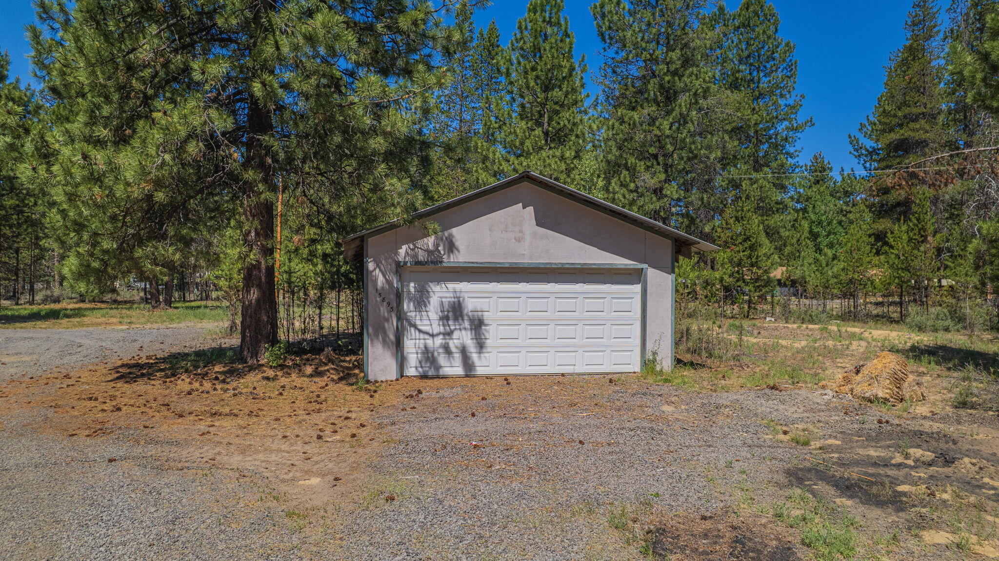 Cl+D Ranch Tracts - Land