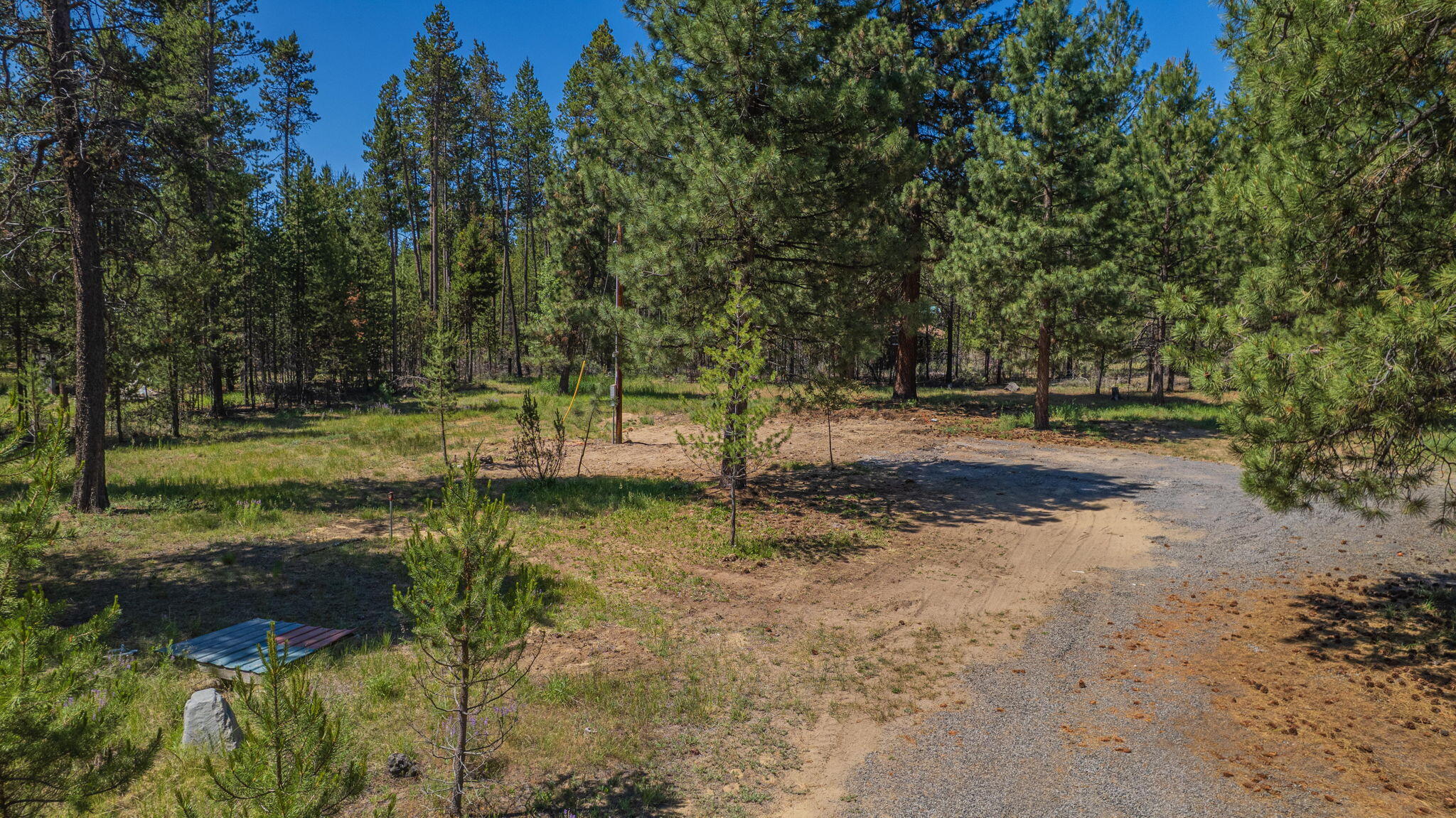 Cl+D Ranch Tracts - Land