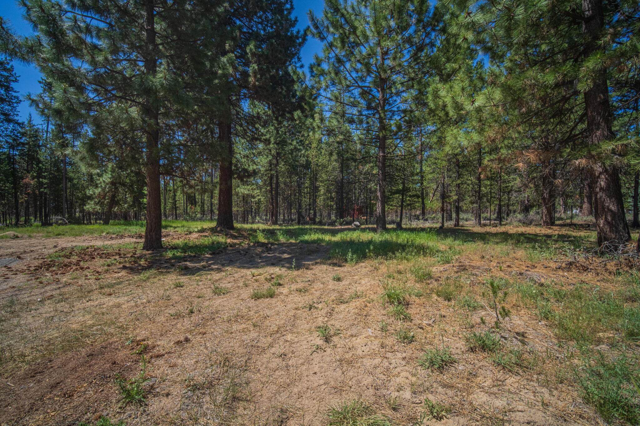 Cl+D Ranch Tracts - Land