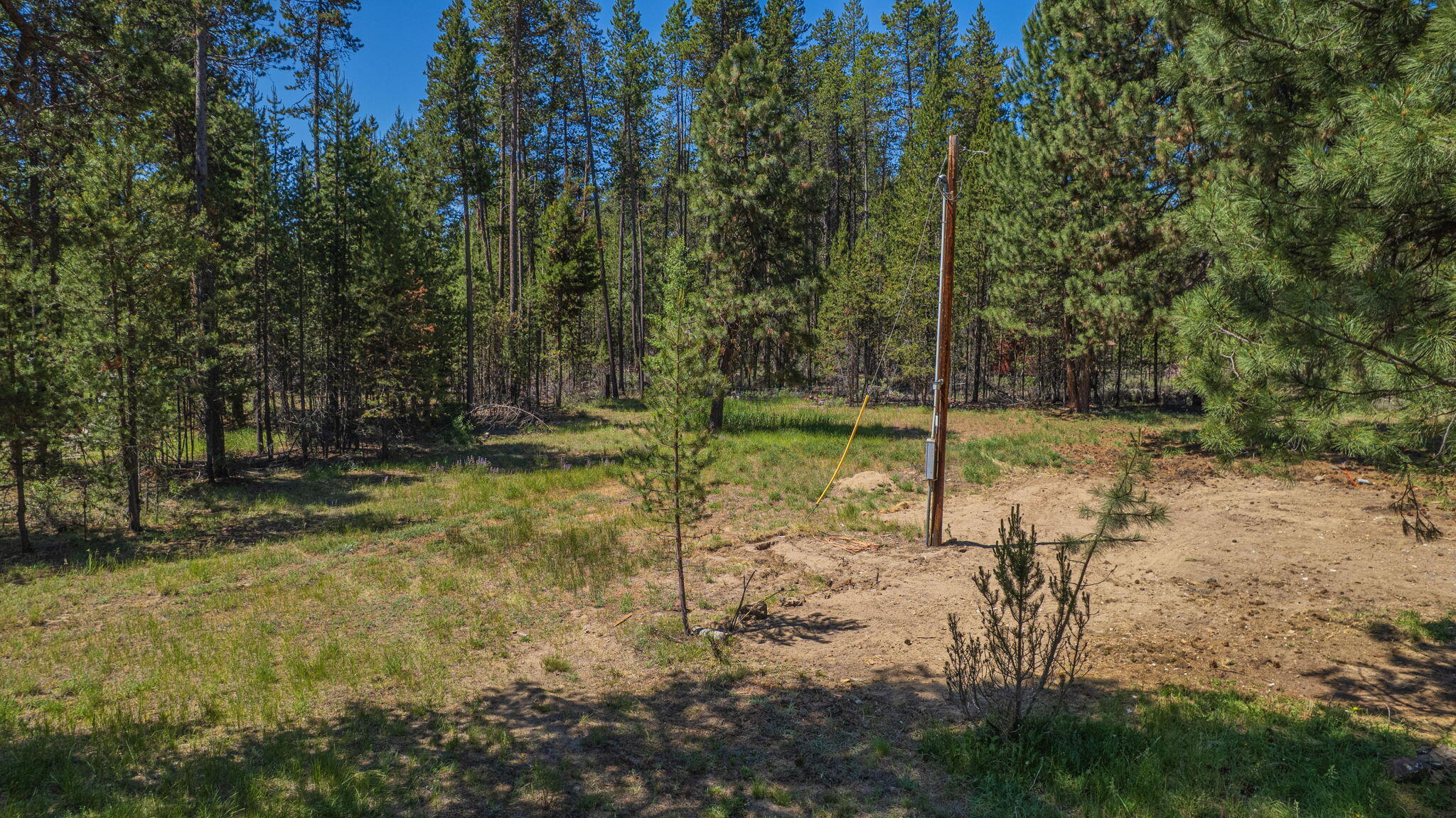 Cl+D Ranch Tracts - Land