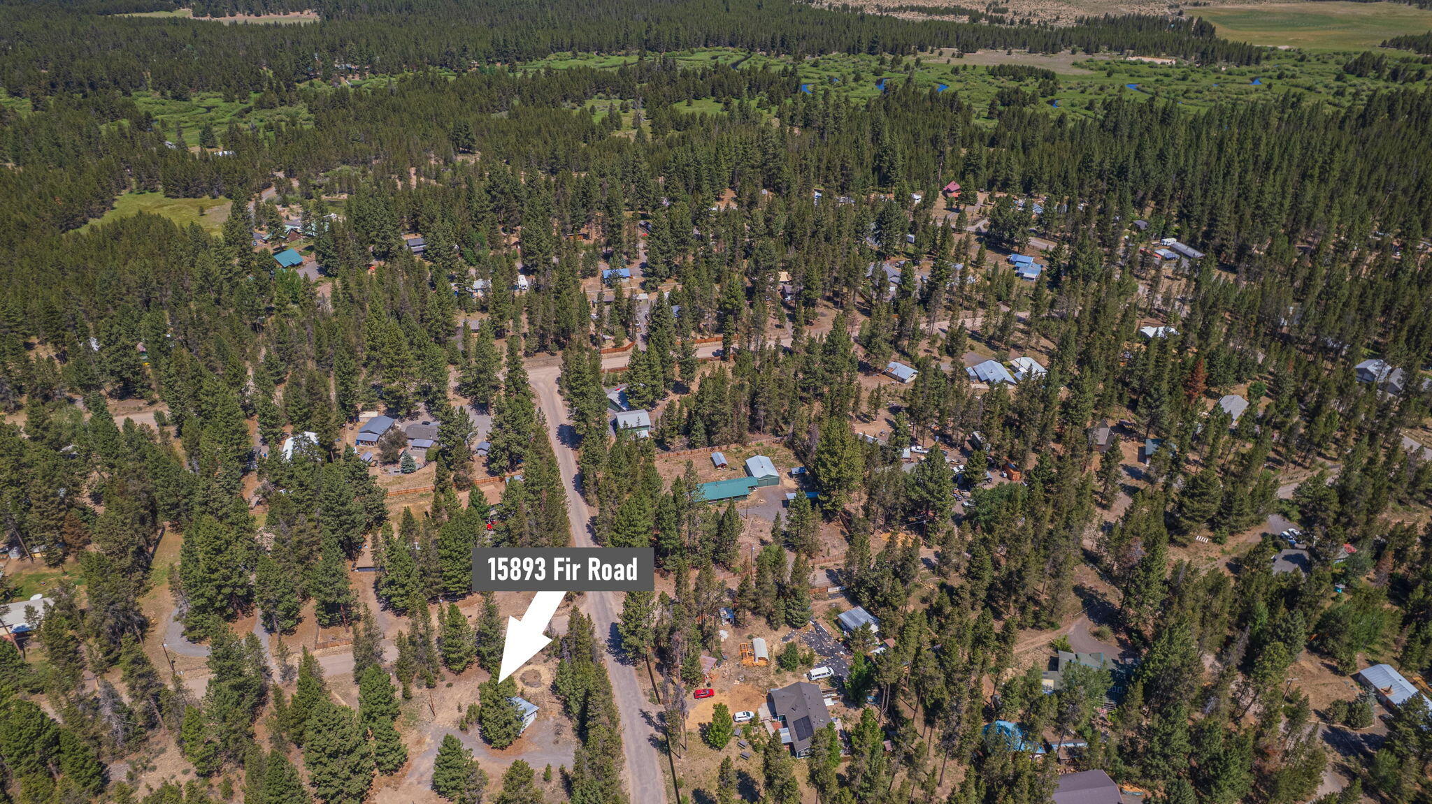 Cl+D Ranch Tracts - Land