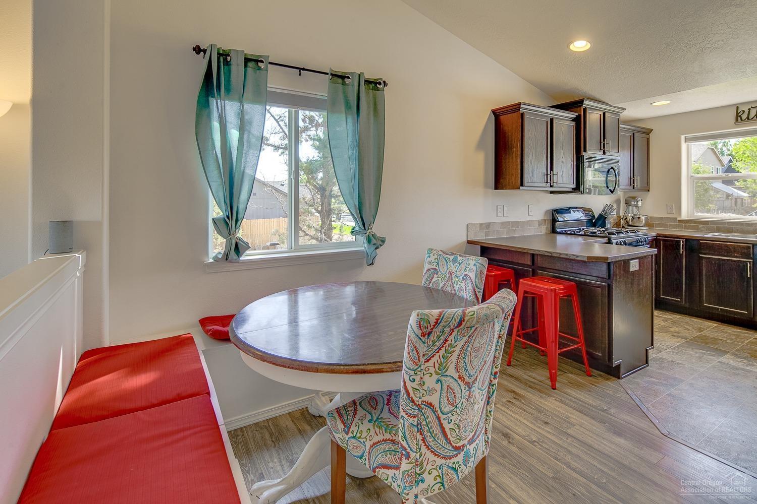 North Village - Residential