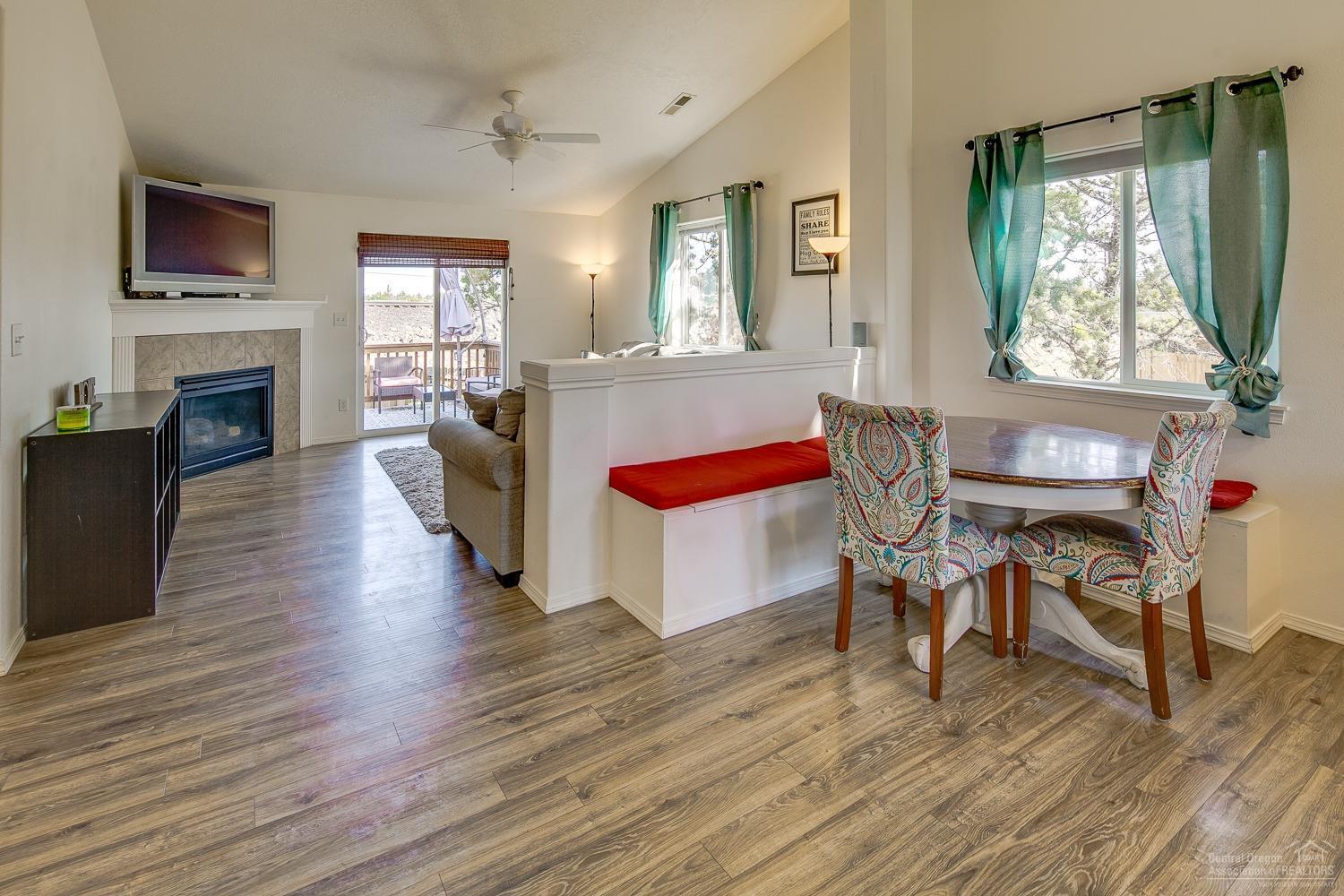 North Village - Residential