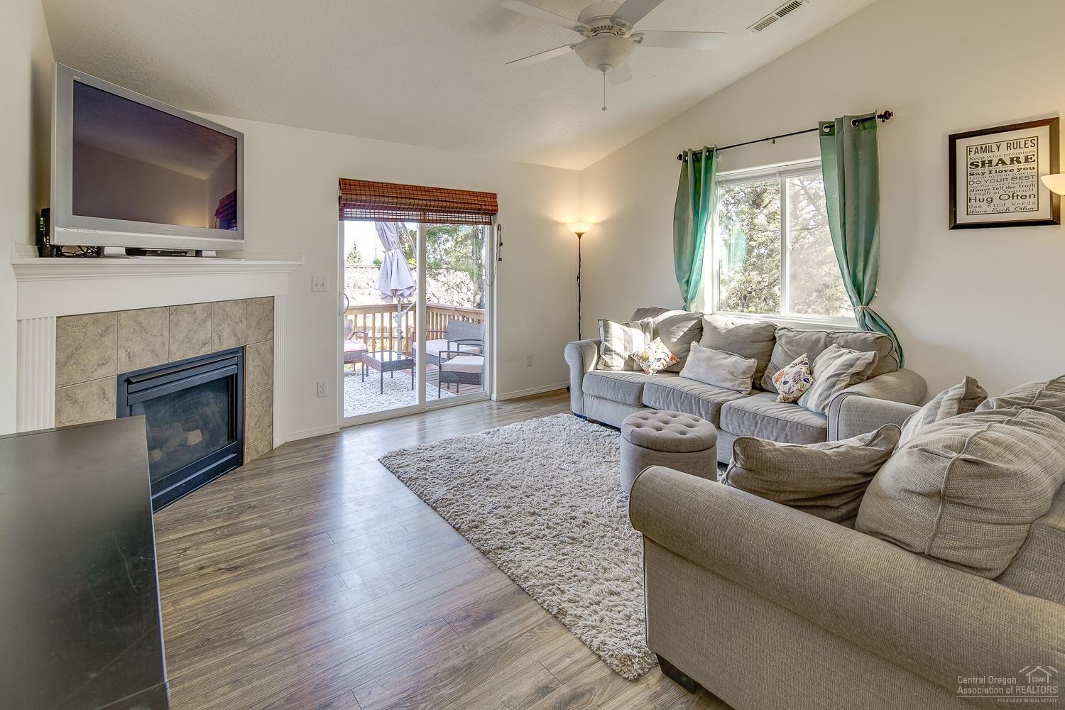 North Village - Residential