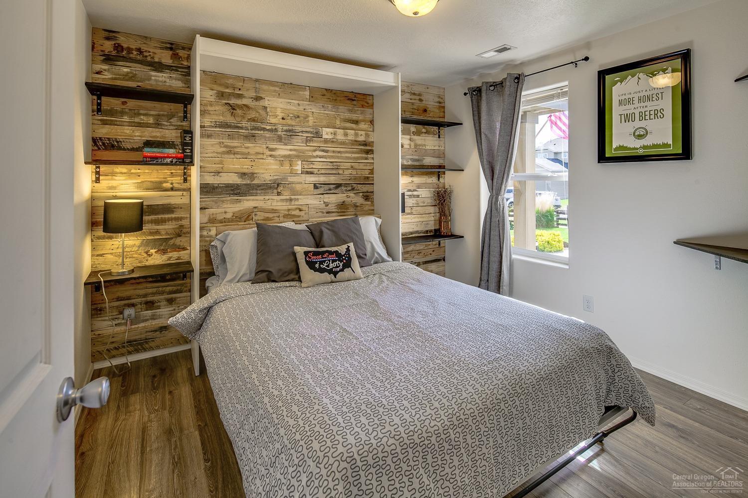 North Village - Residential