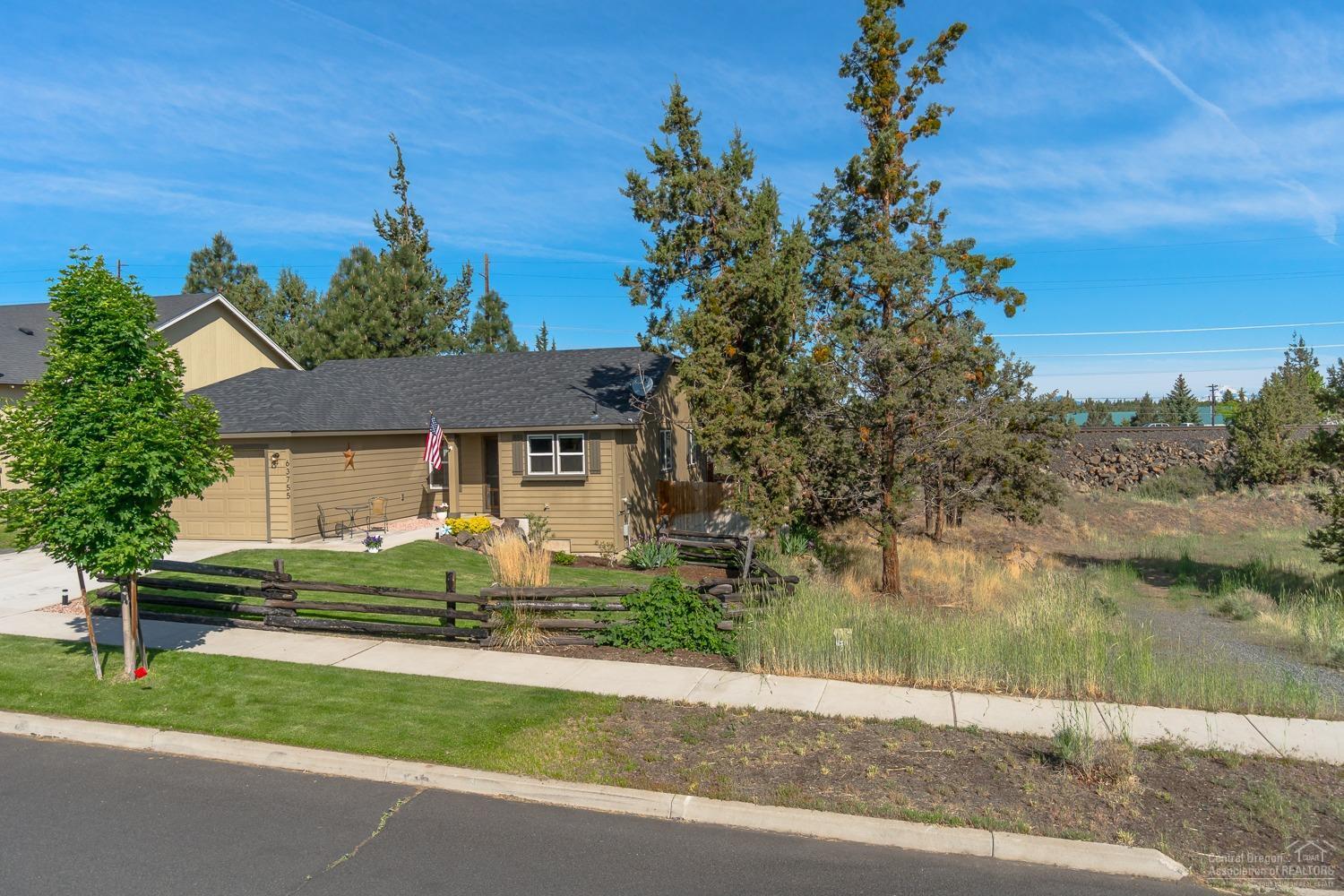 North Village - Residential