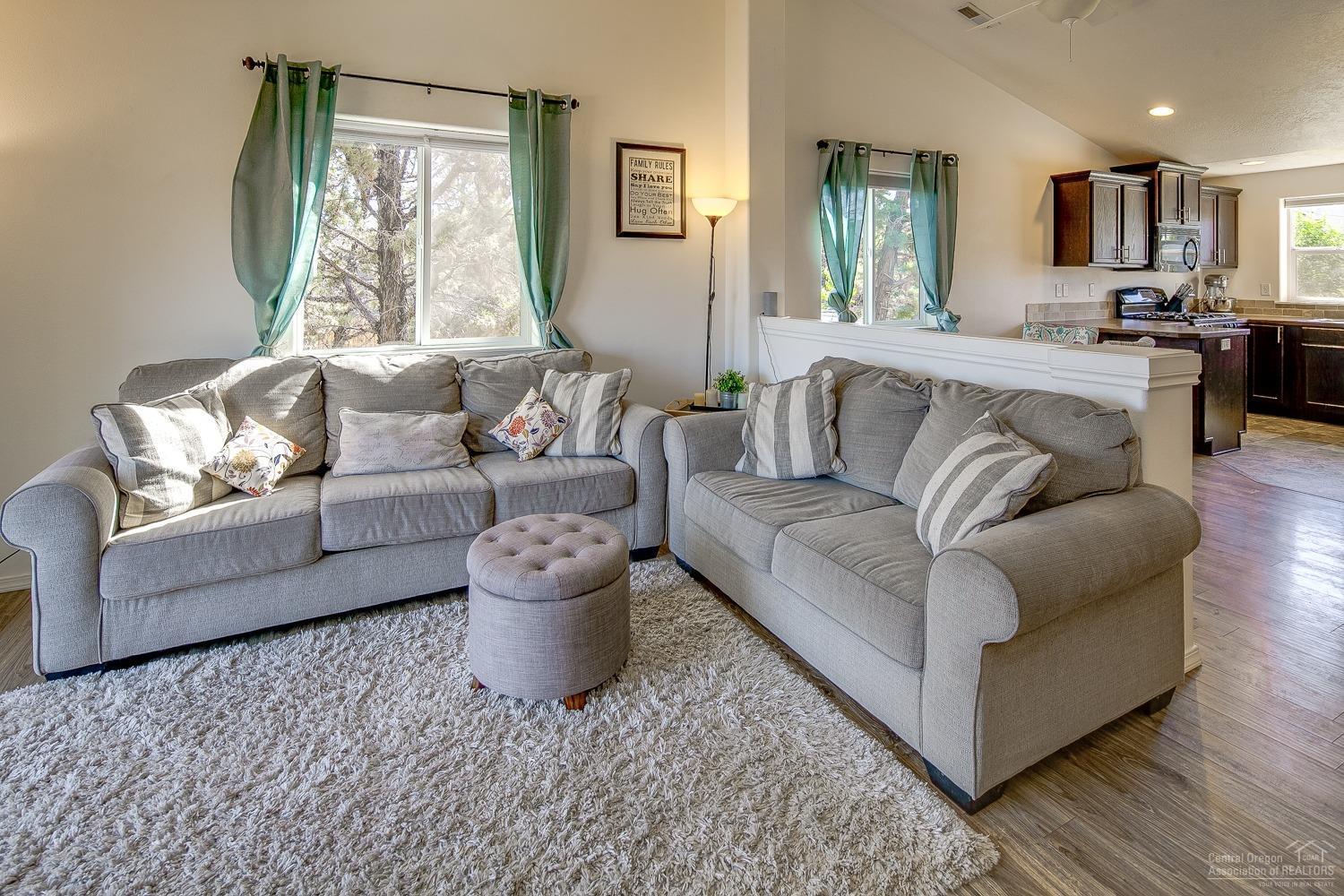 North Village - Residential