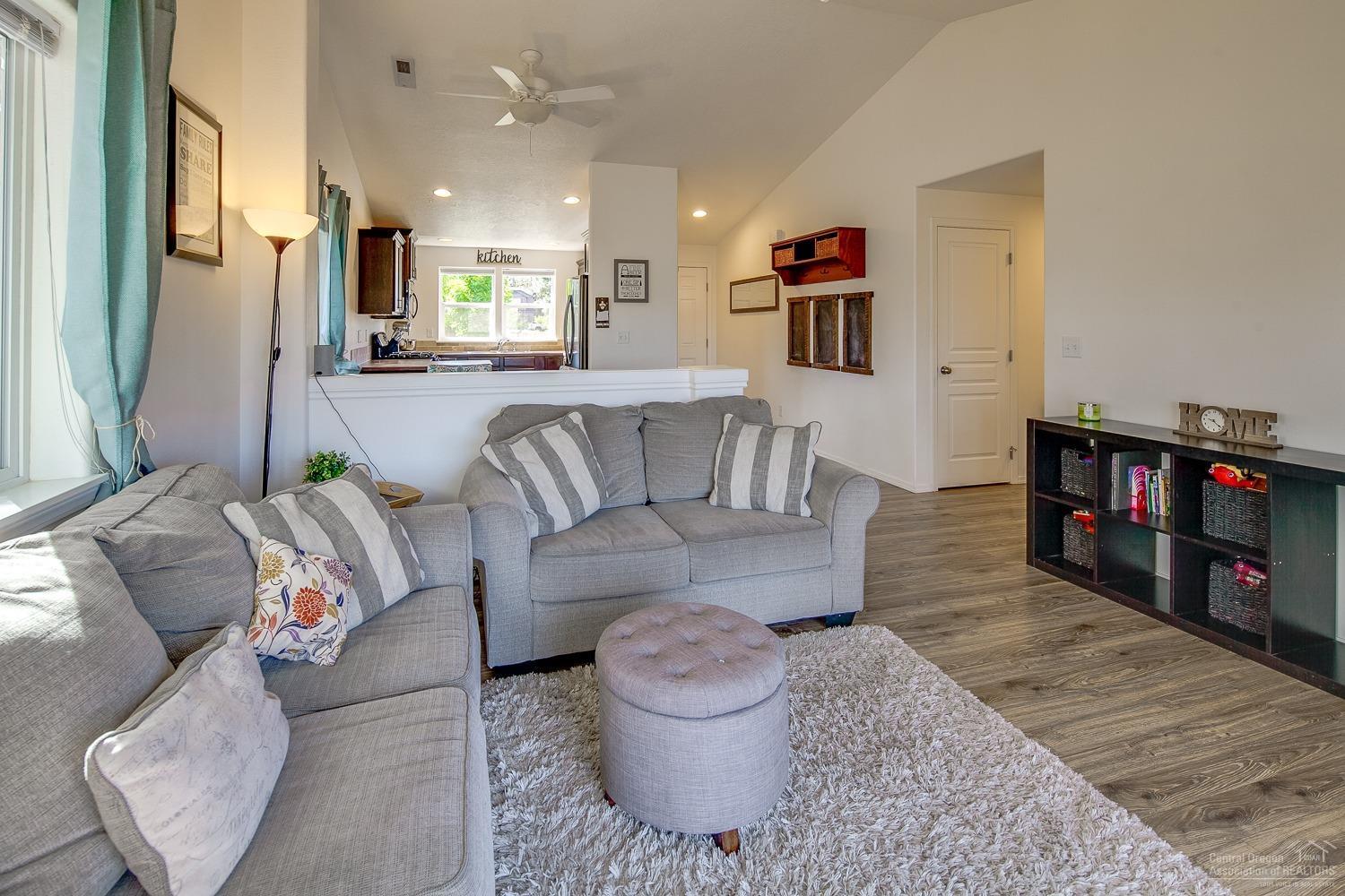 North Village - Residential