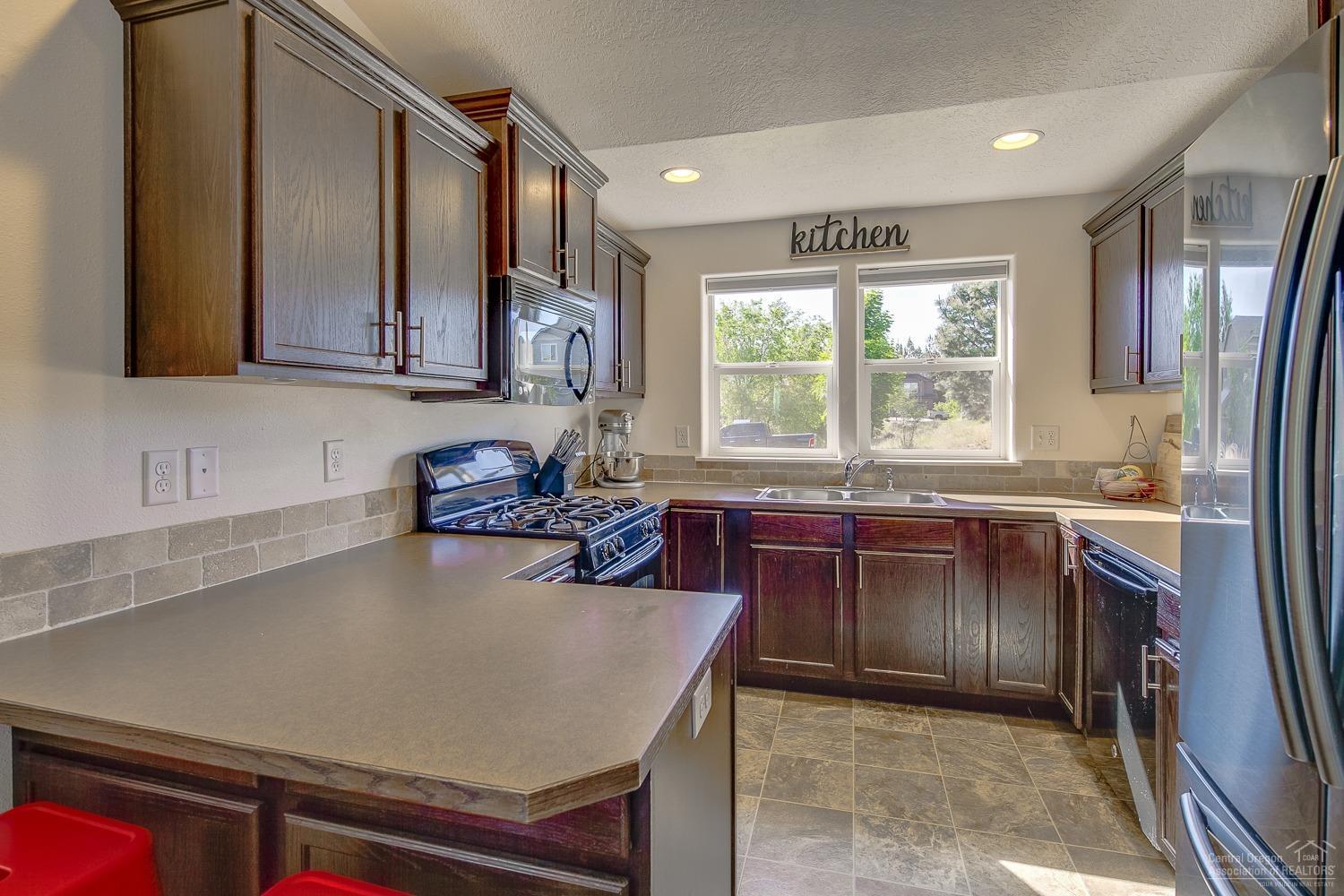 North Village - Residential