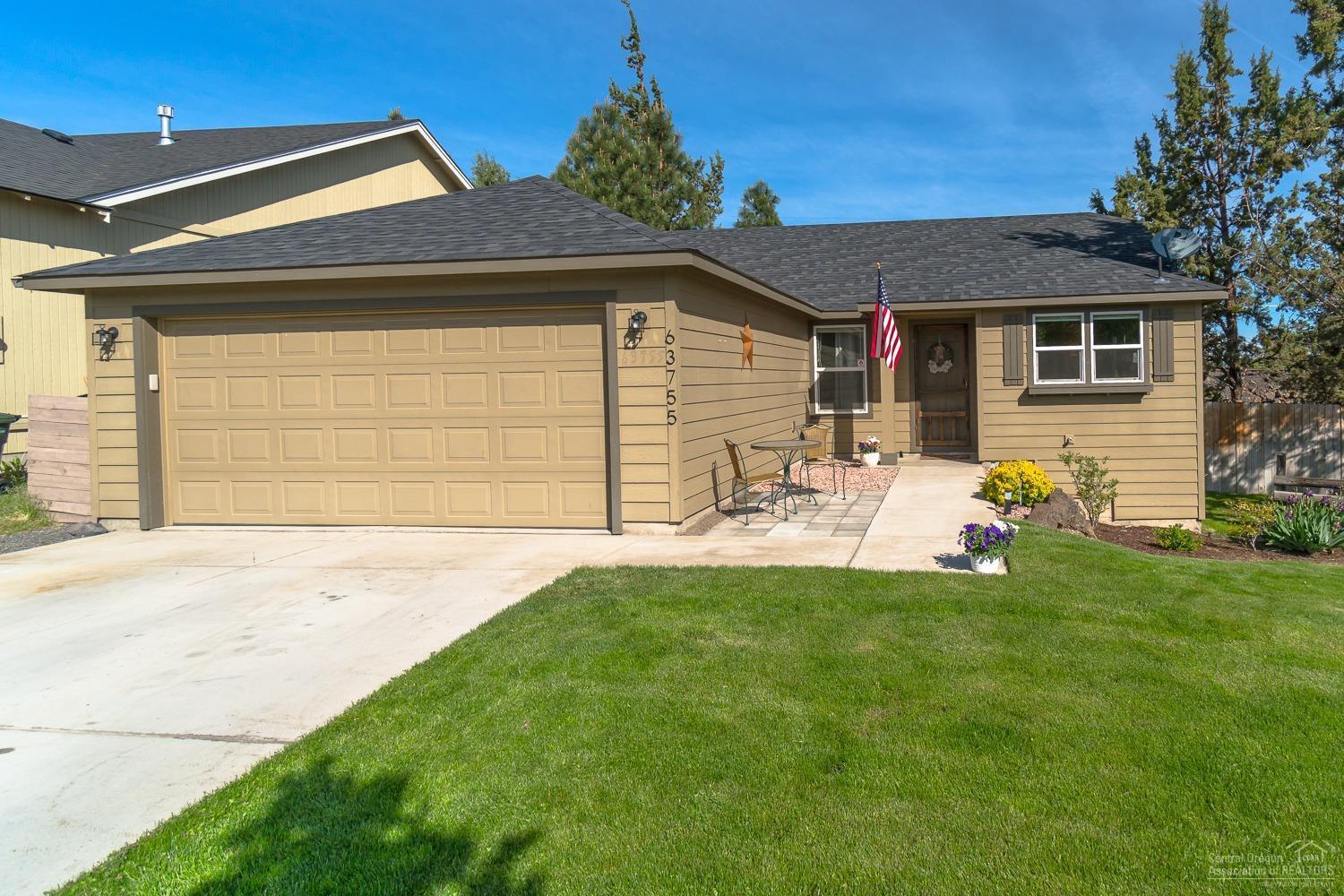 North Village - Residential