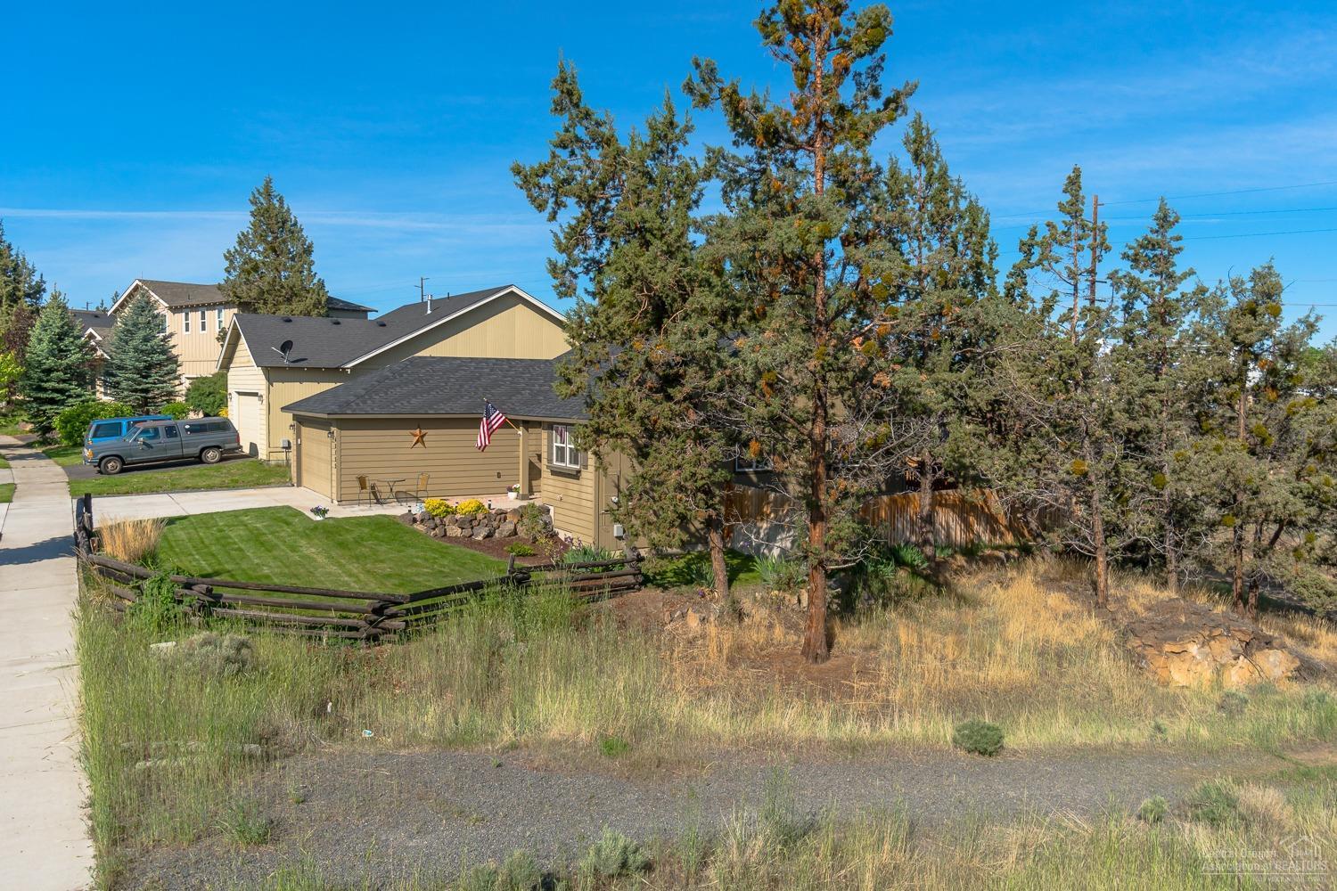 North Village - Residential