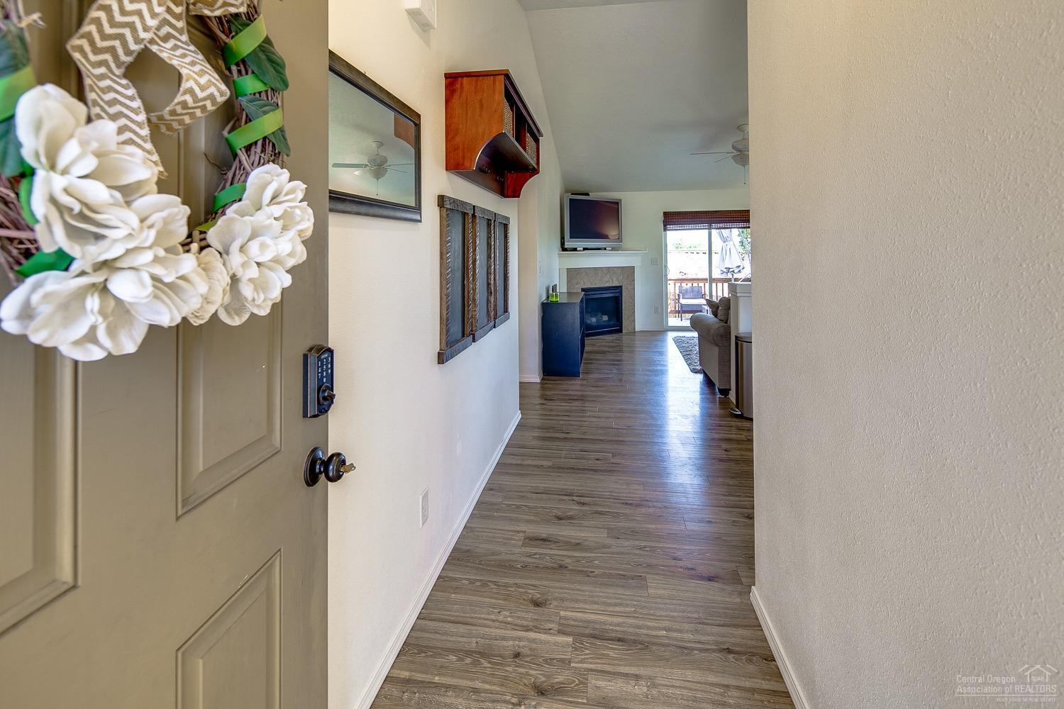 North Village - Residential