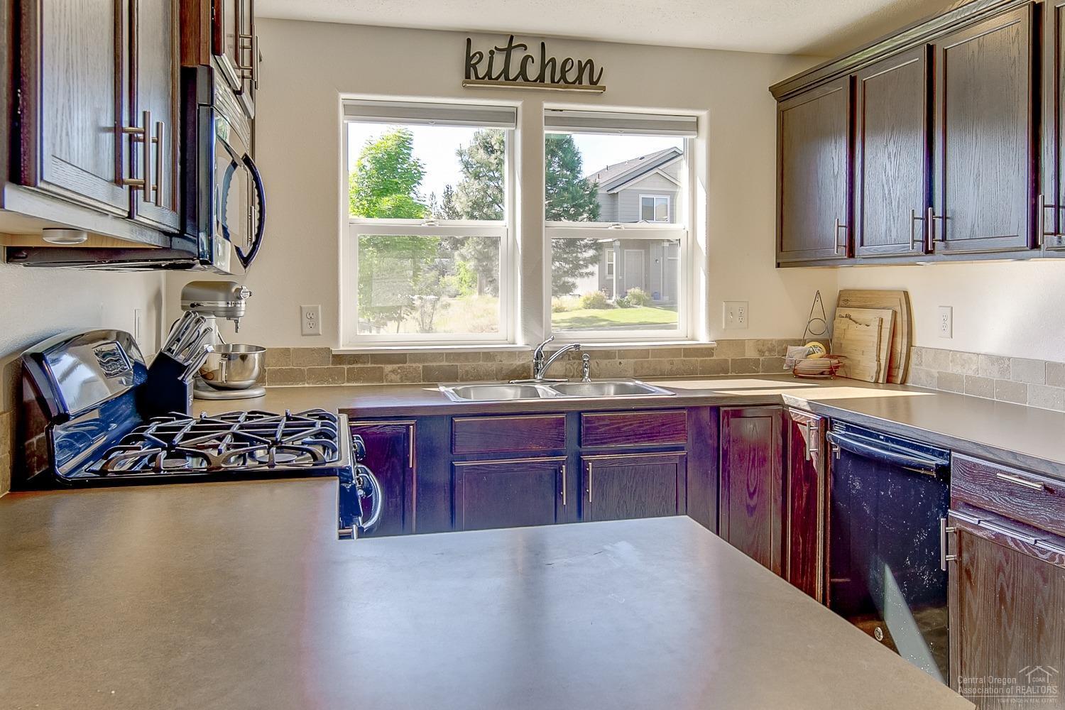 North Village - Residential