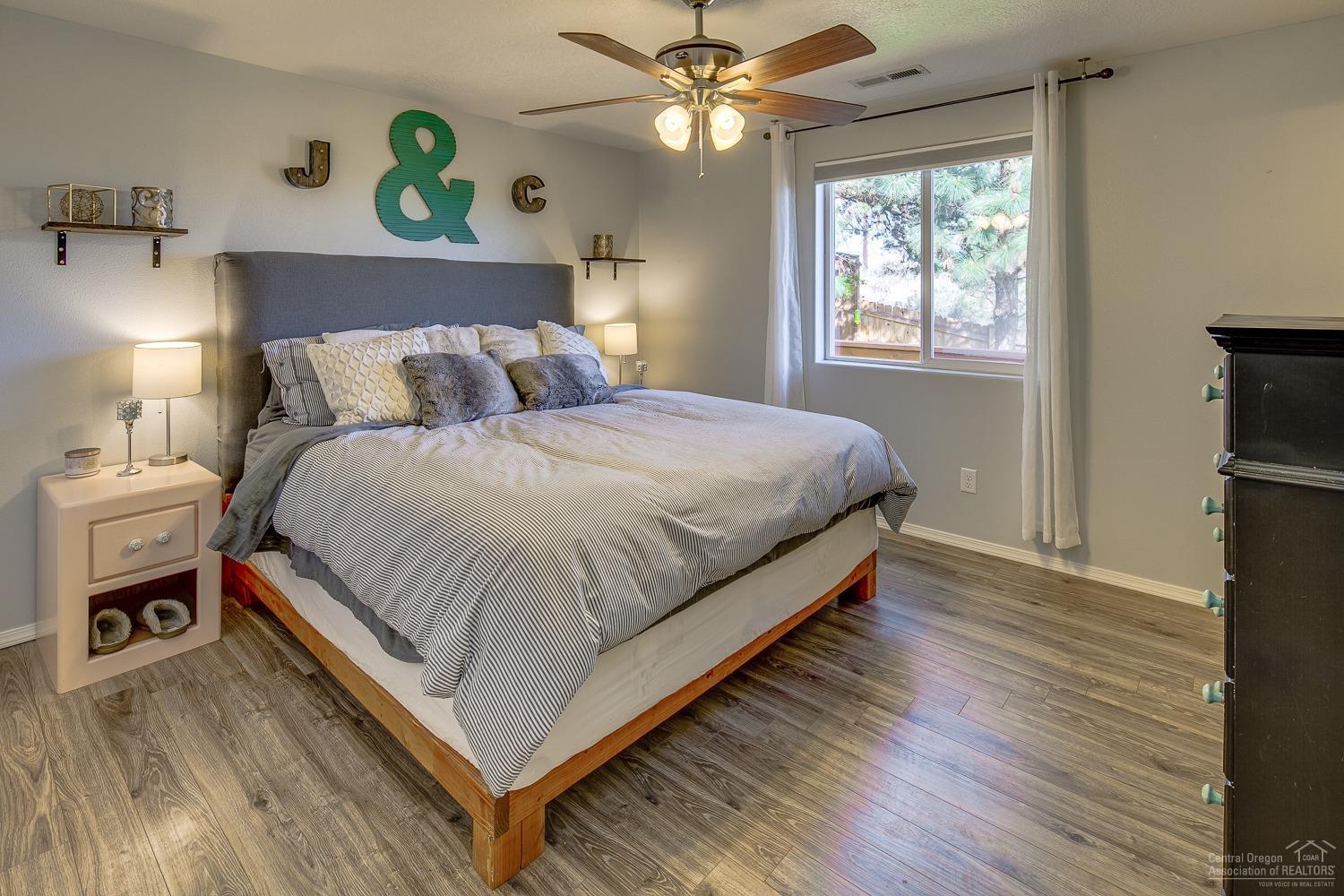 North Village - Residential