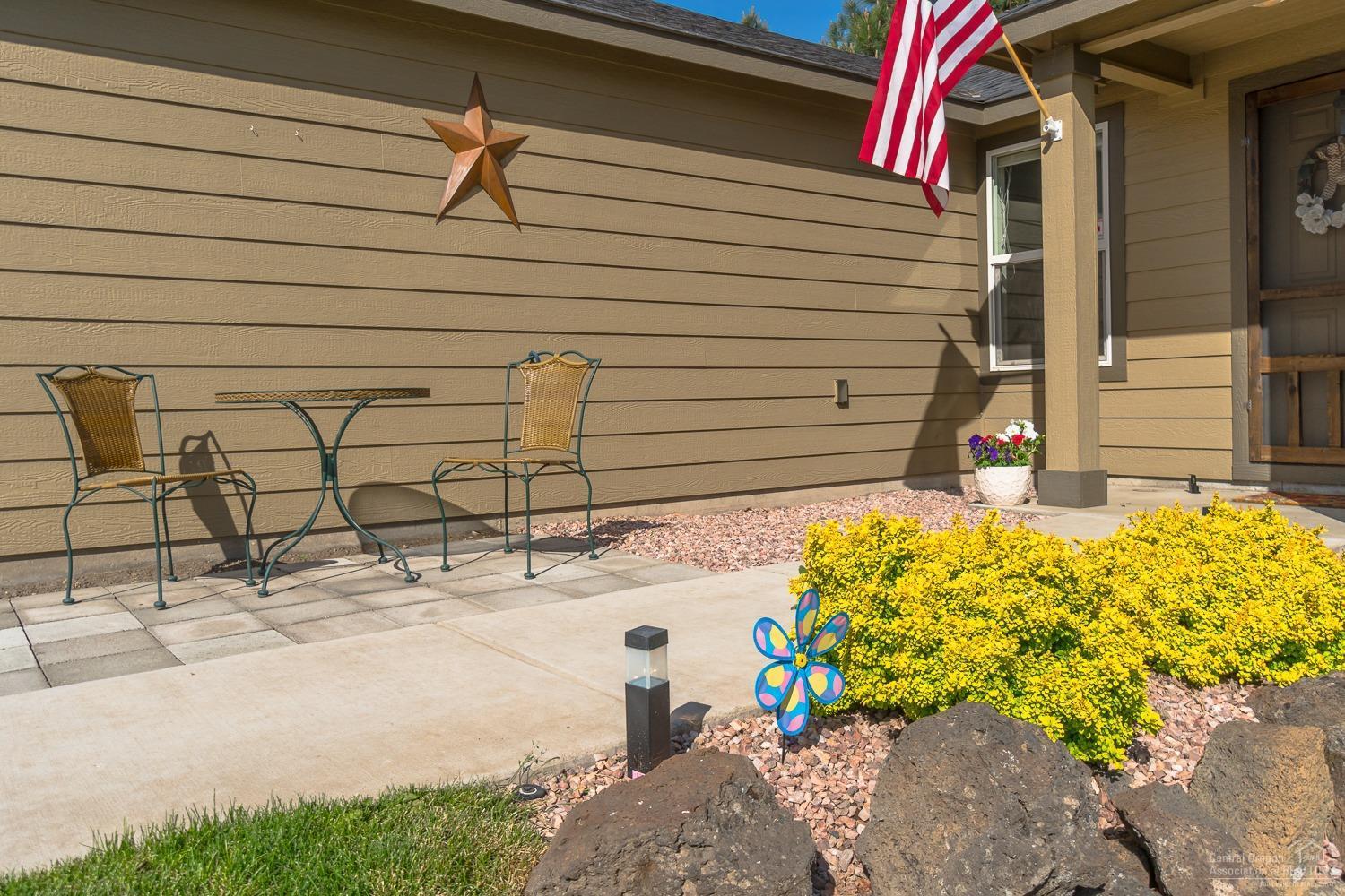 North Village - Residential