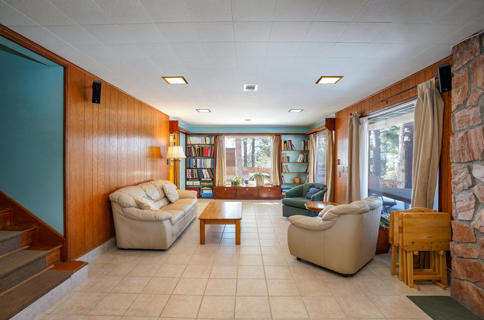 West Hills - Residential