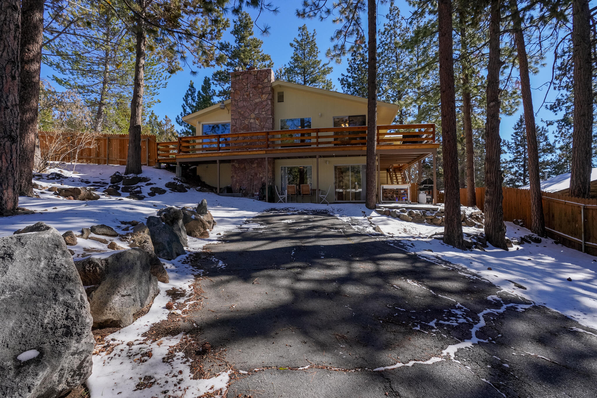 West Hills - Residential