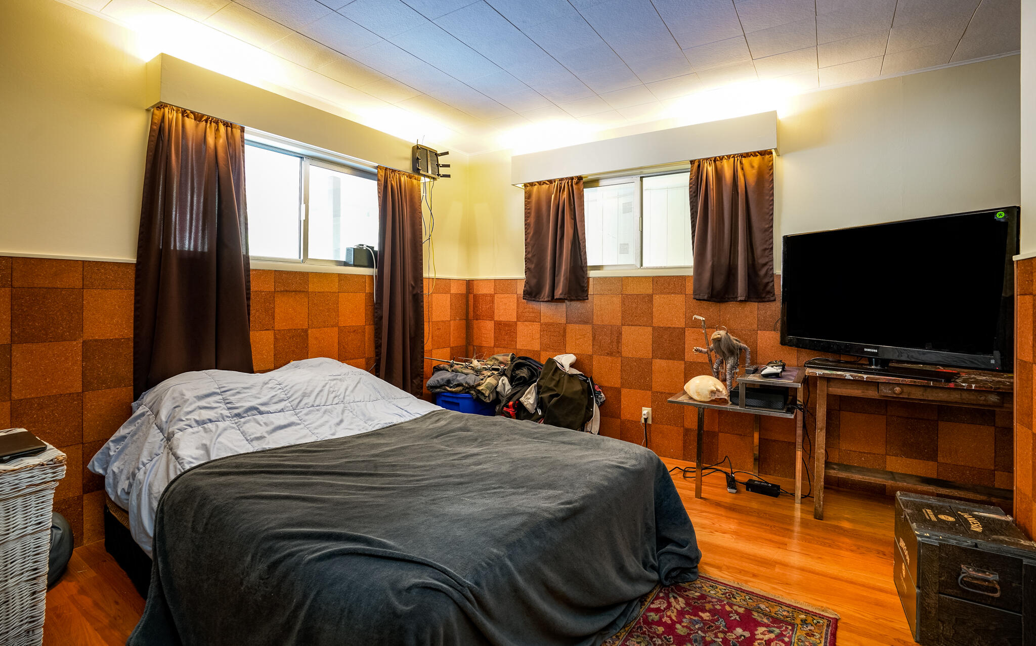 West Hills - Residential