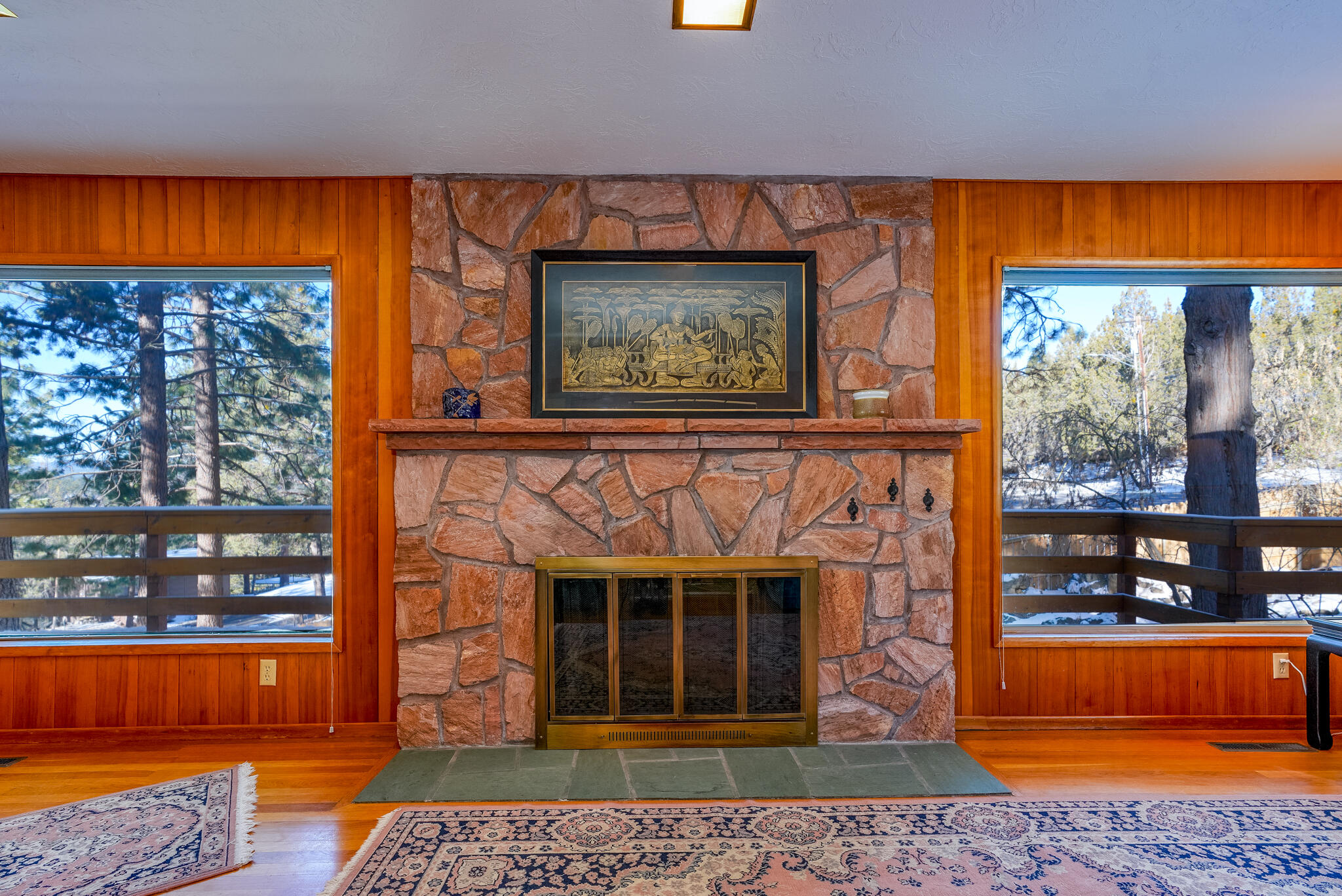 West Hills - Residential