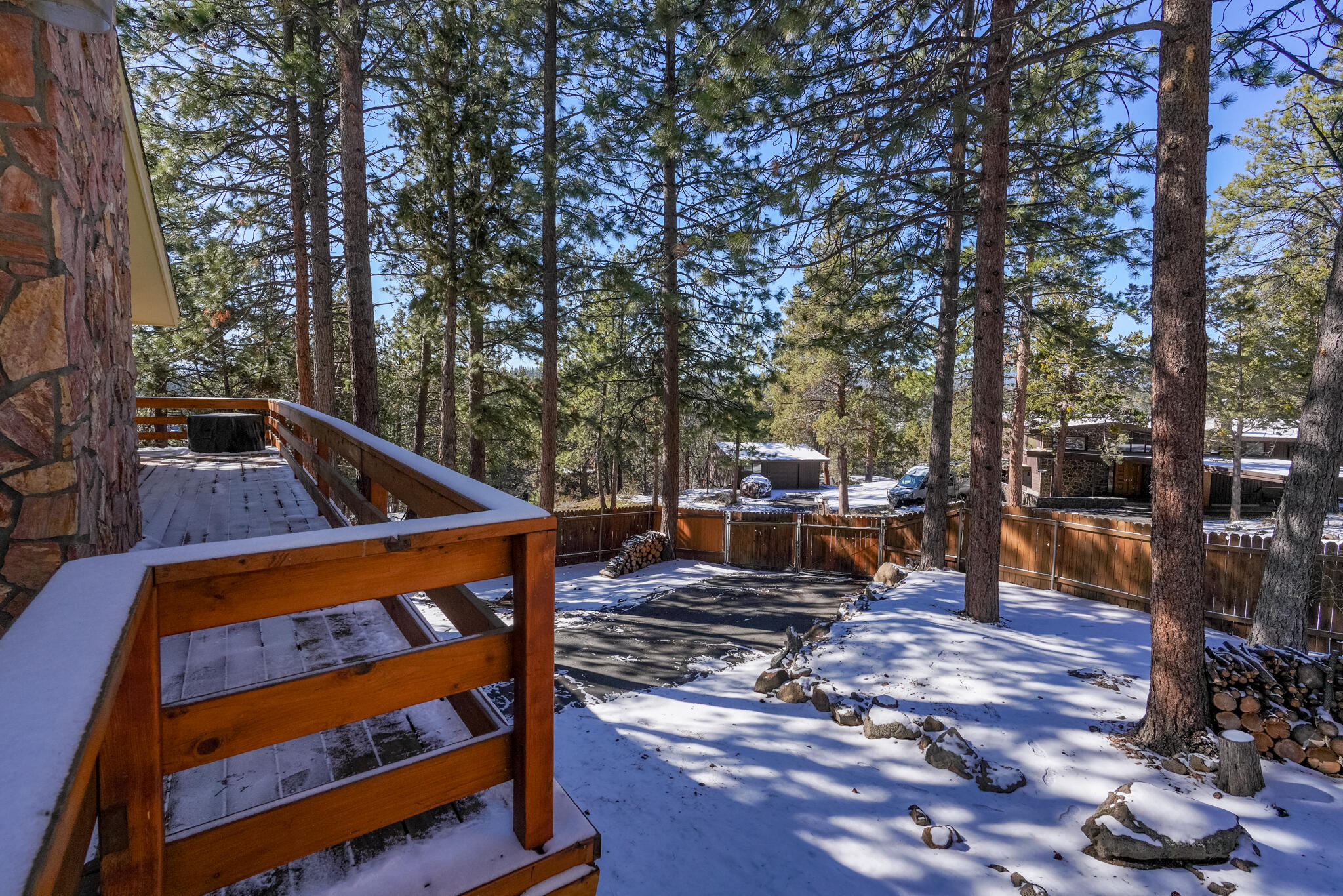 West Hills - Residential