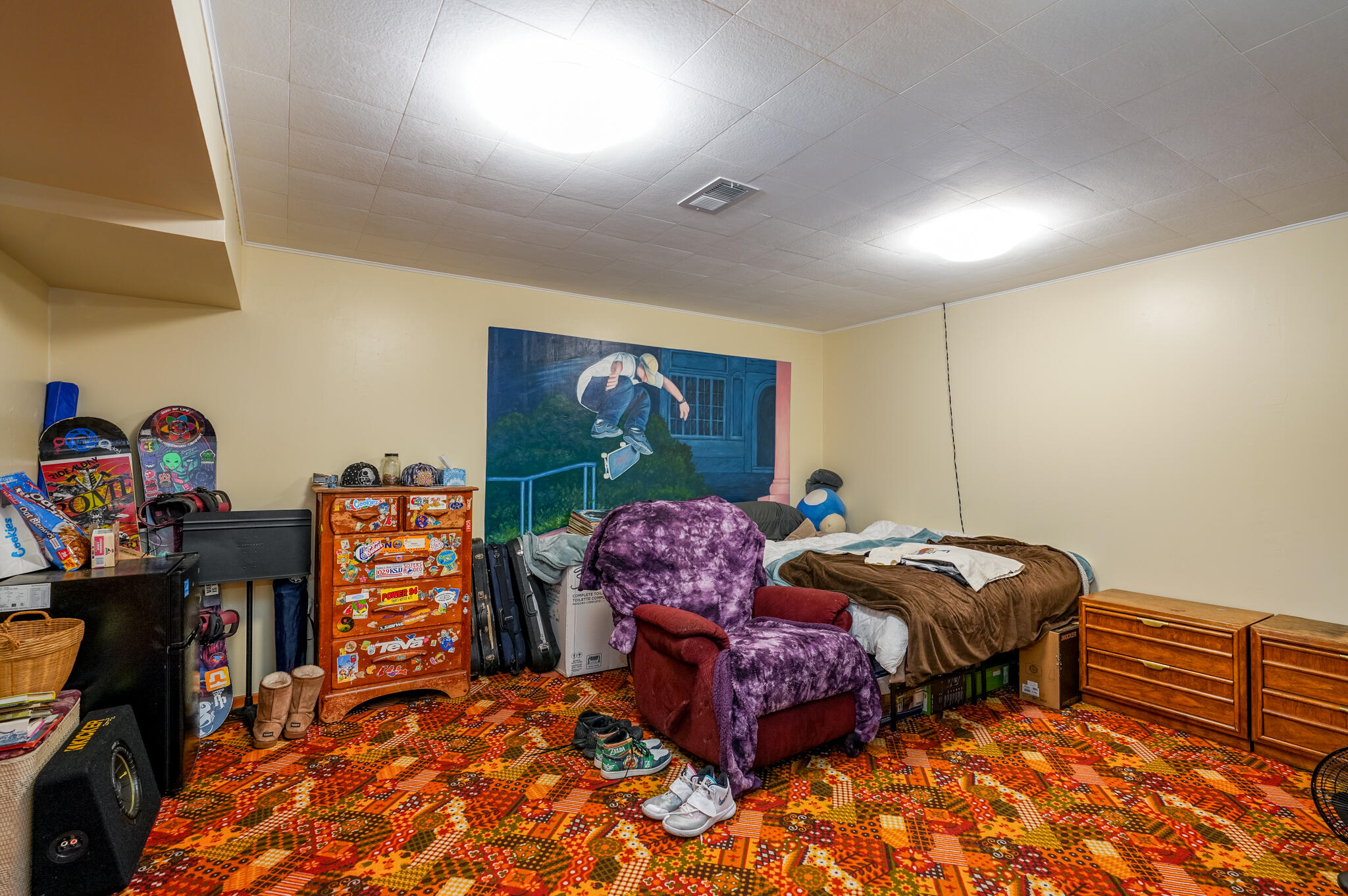 West Hills - Residential