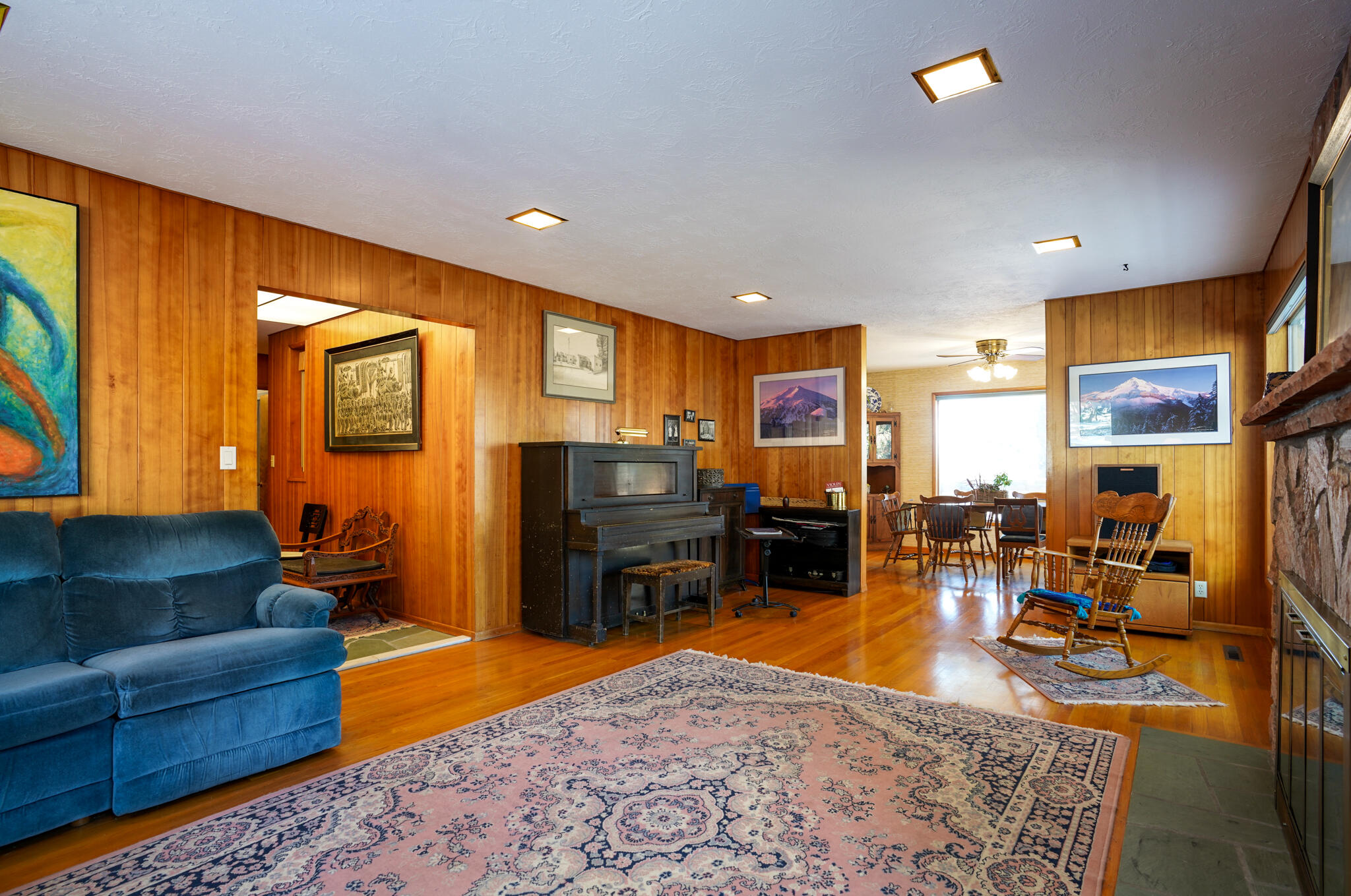 West Hills - Residential