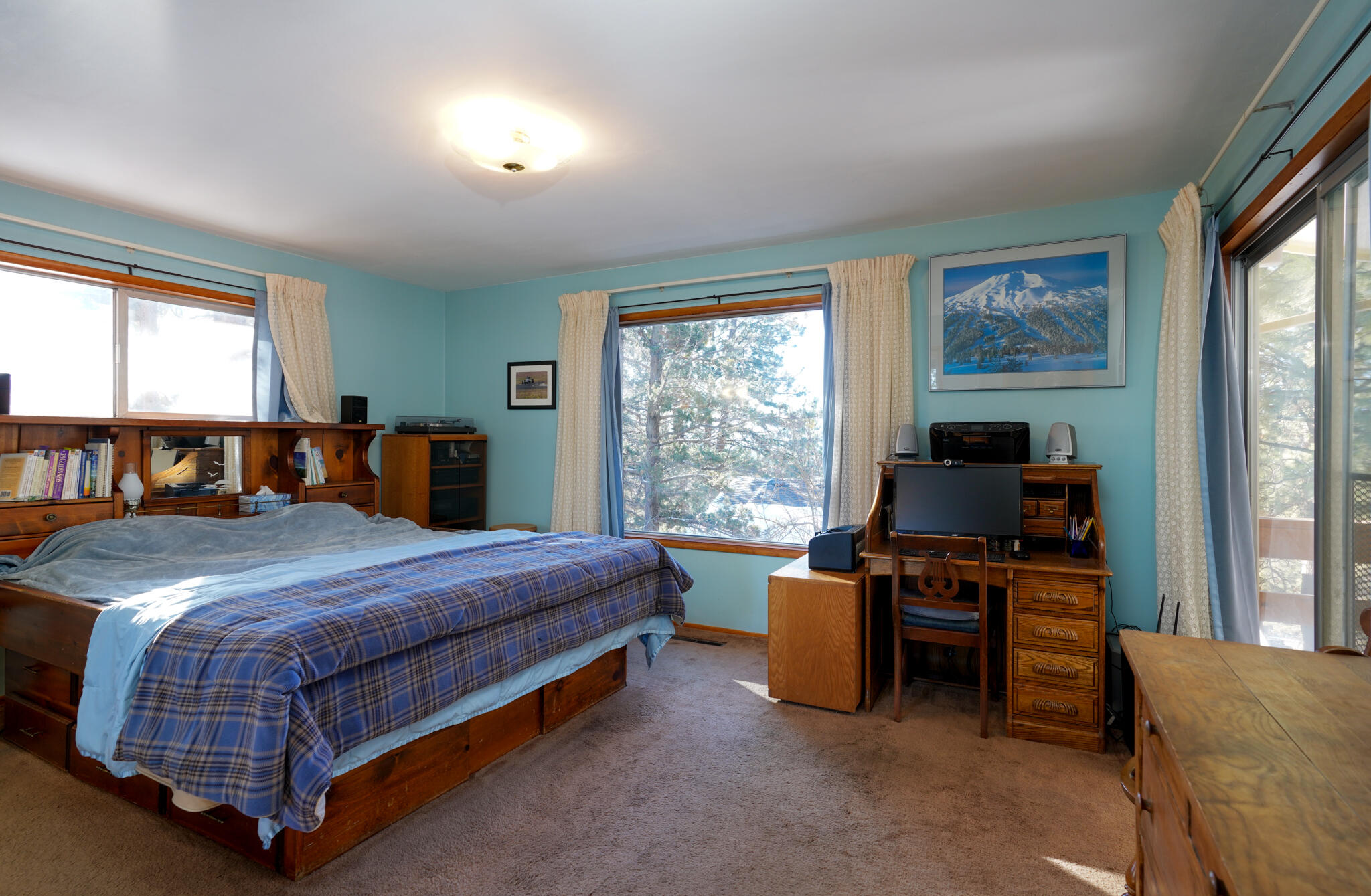 West Hills - Residential