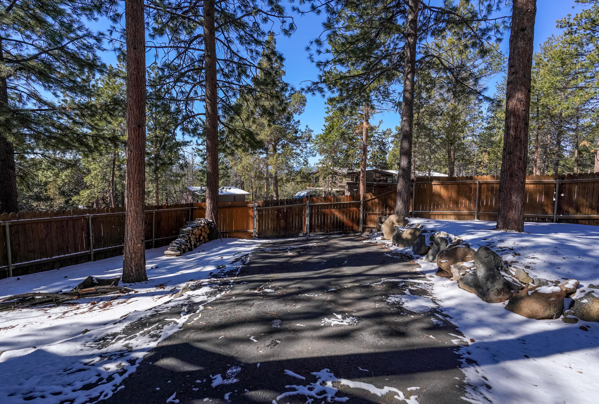 West Hills - Residential