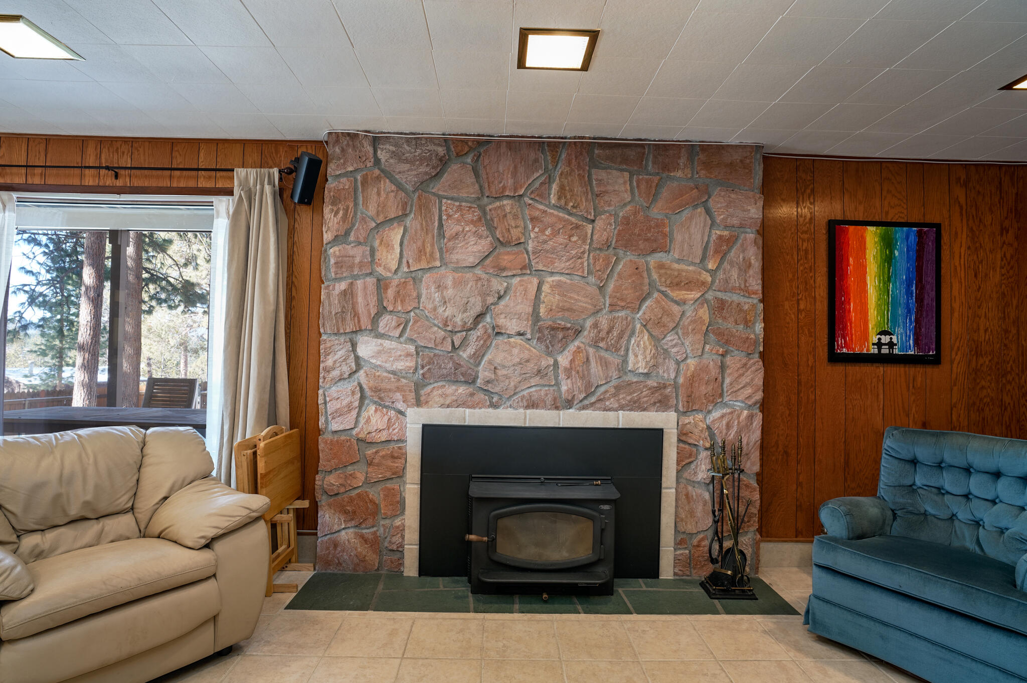 West Hills - Residential